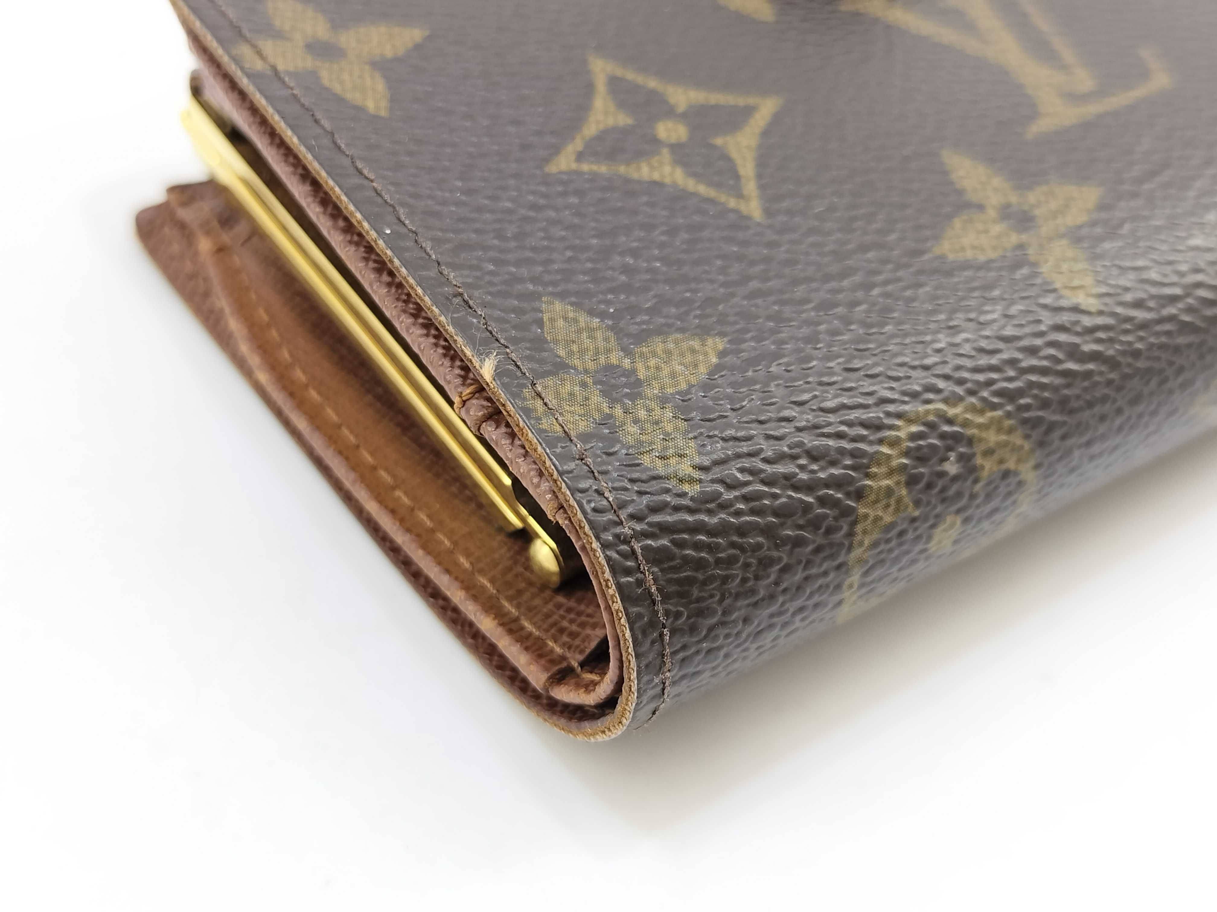 Monogram Viennois Wallet — view 6