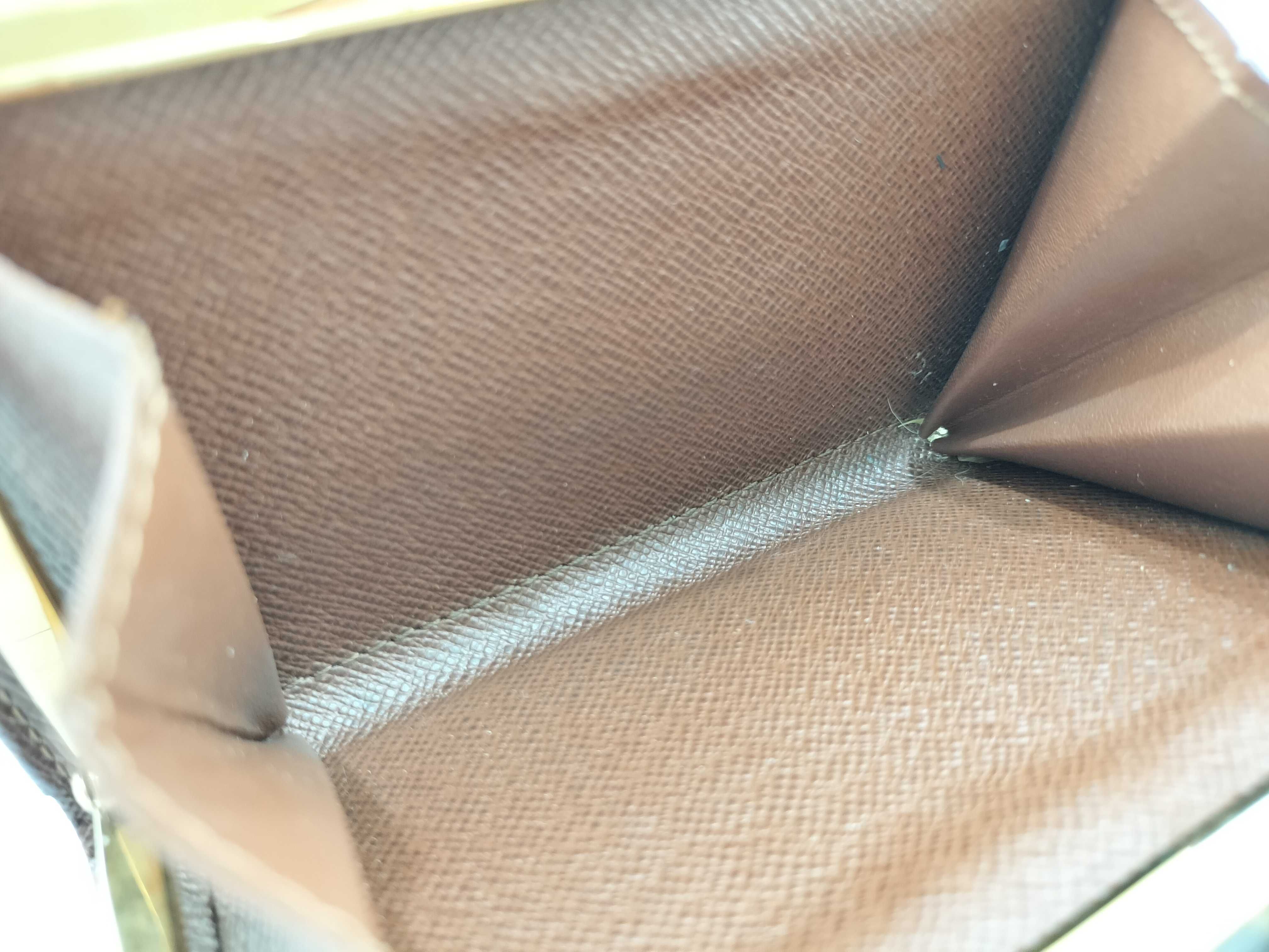 Monogram Viennois Wallet — view 9