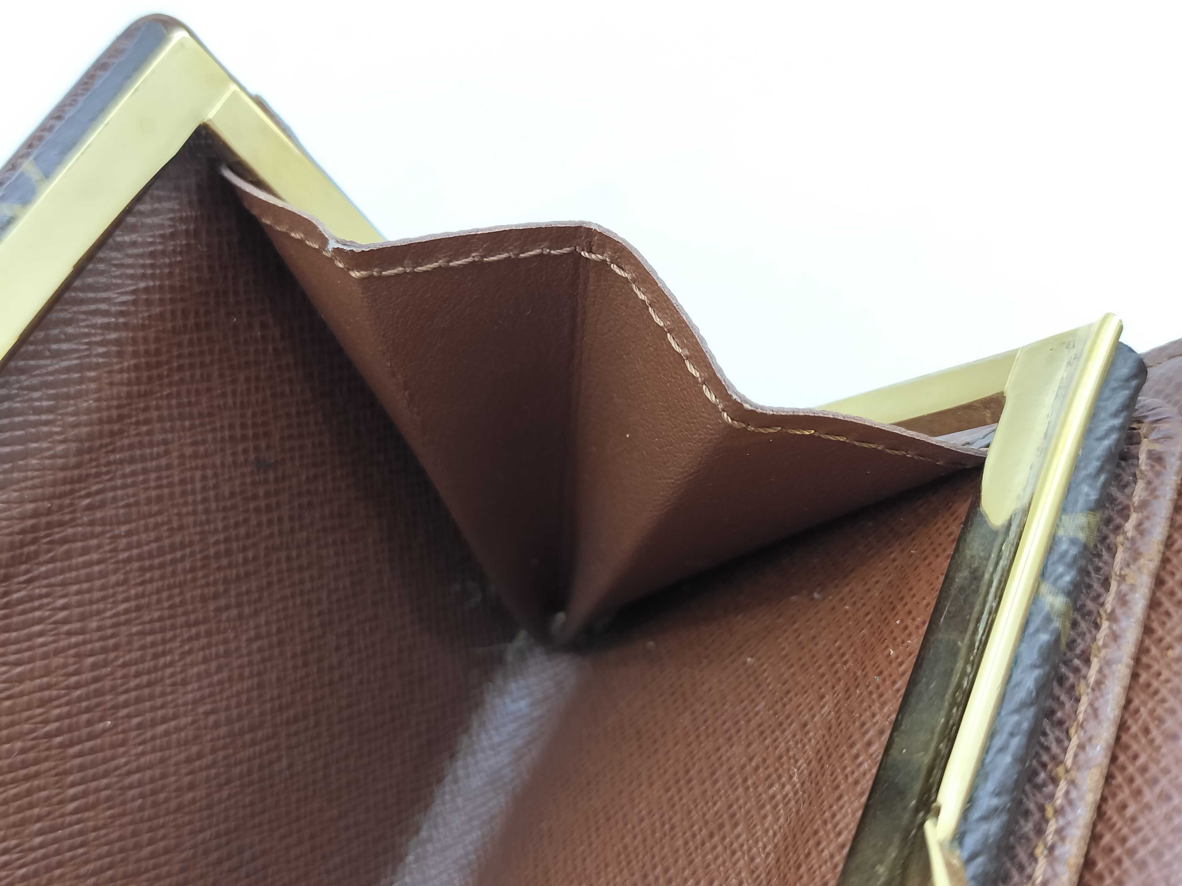 Monogram Viennois Wallet — view 10