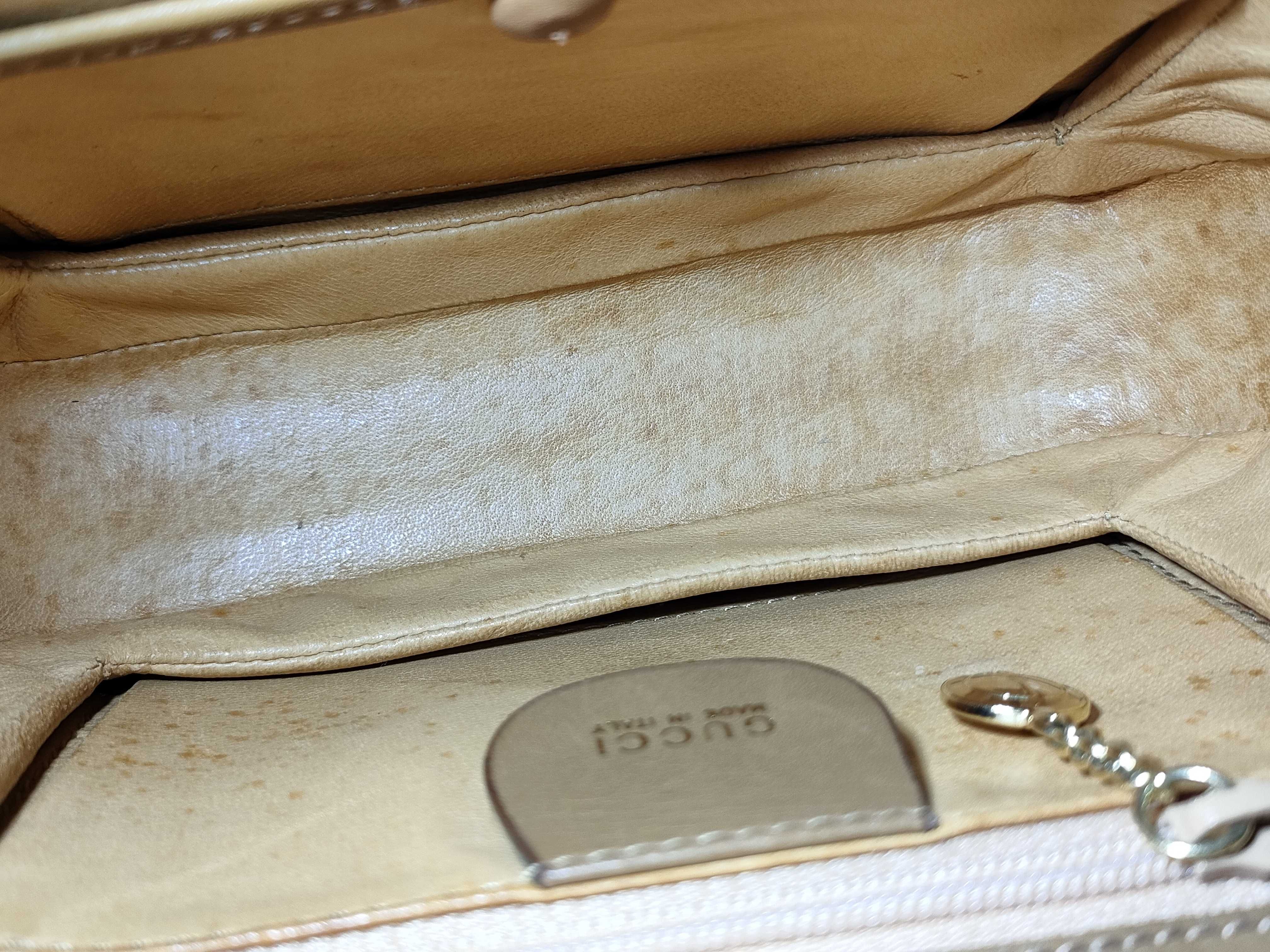 Bamboo 2-way Bag Handbag — view 11