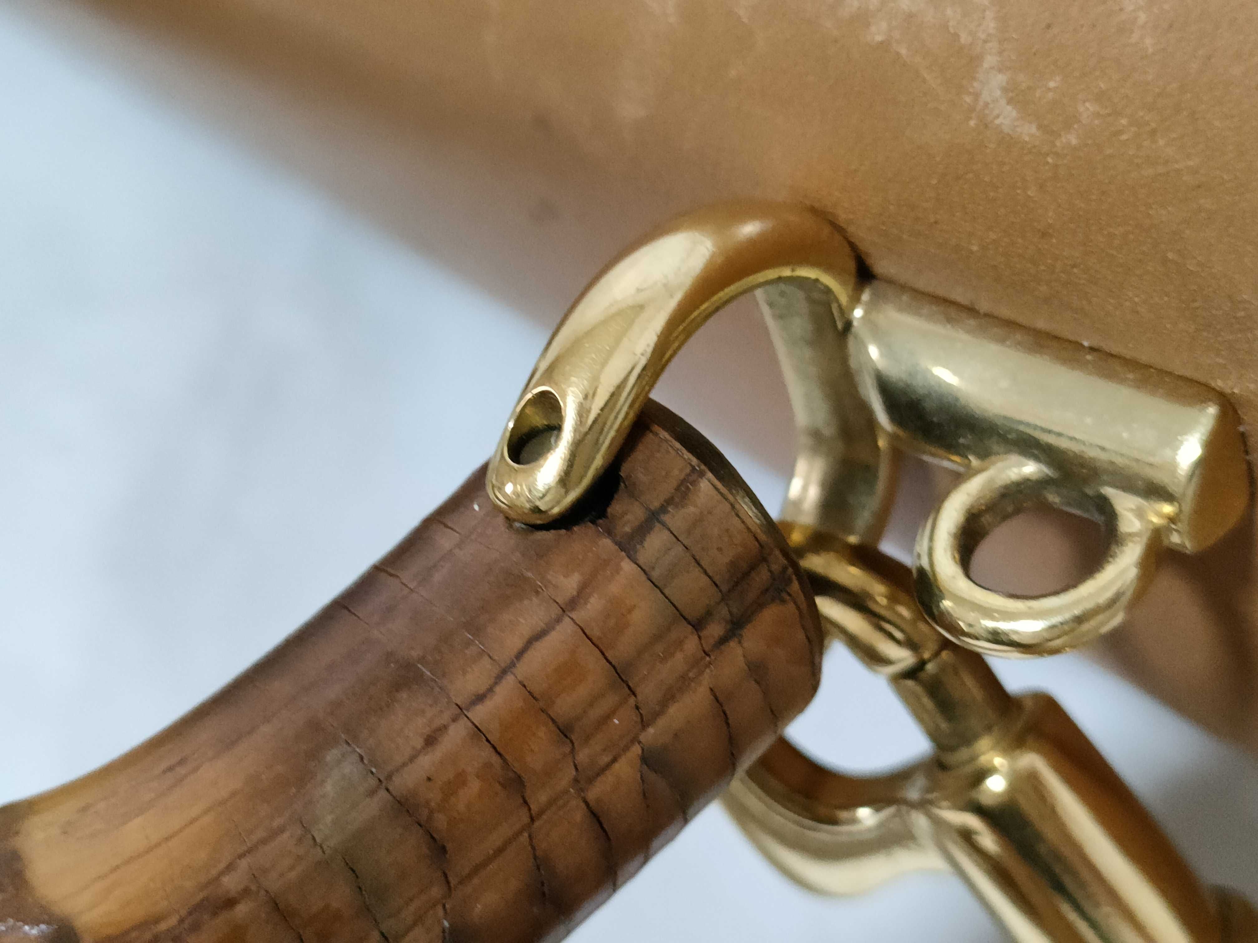 Bamboo 2-way Bag Handbag — view 5