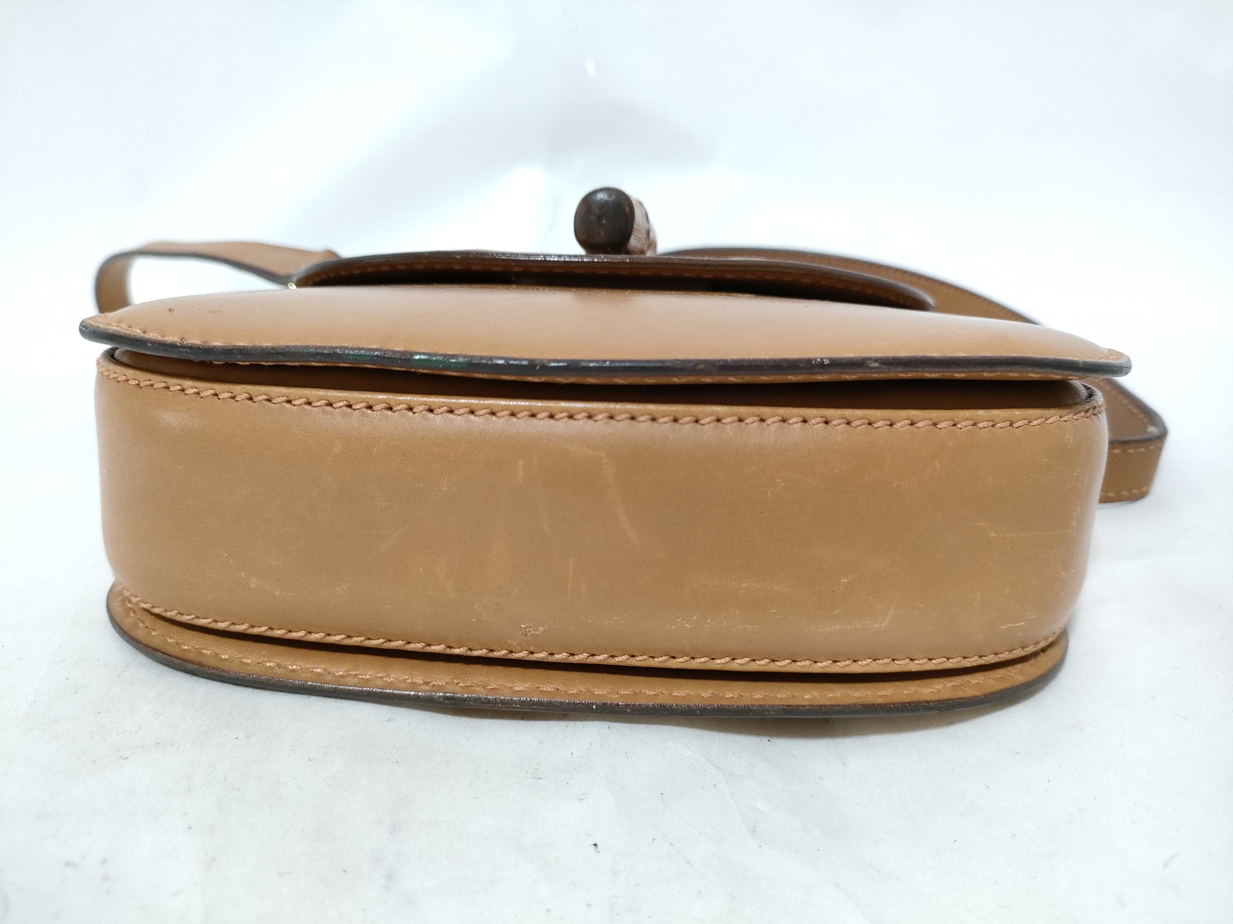 Bamboo 2-way Bag Handbag — view 7