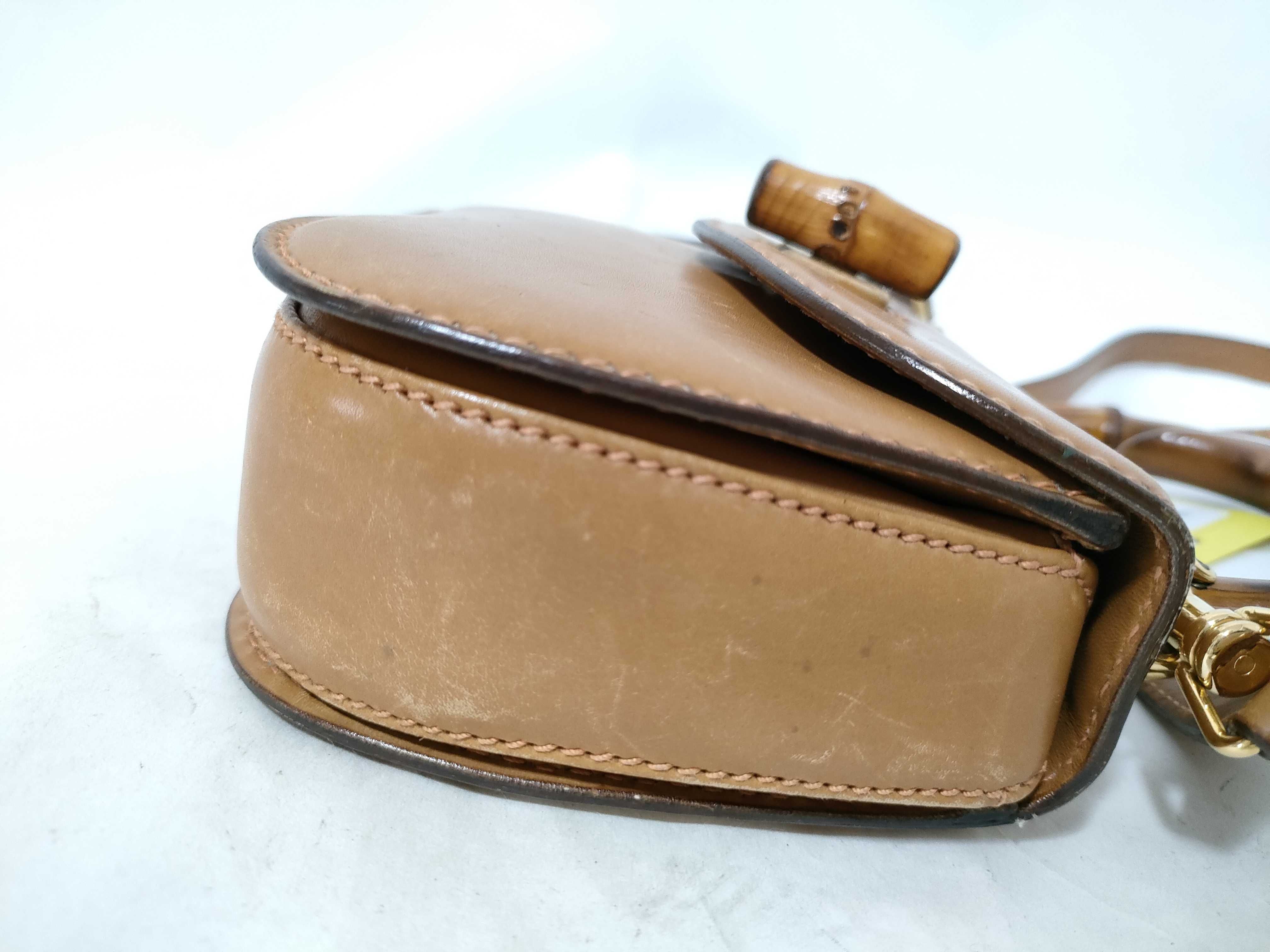 Bamboo 2-way Bag Handbag — view 8