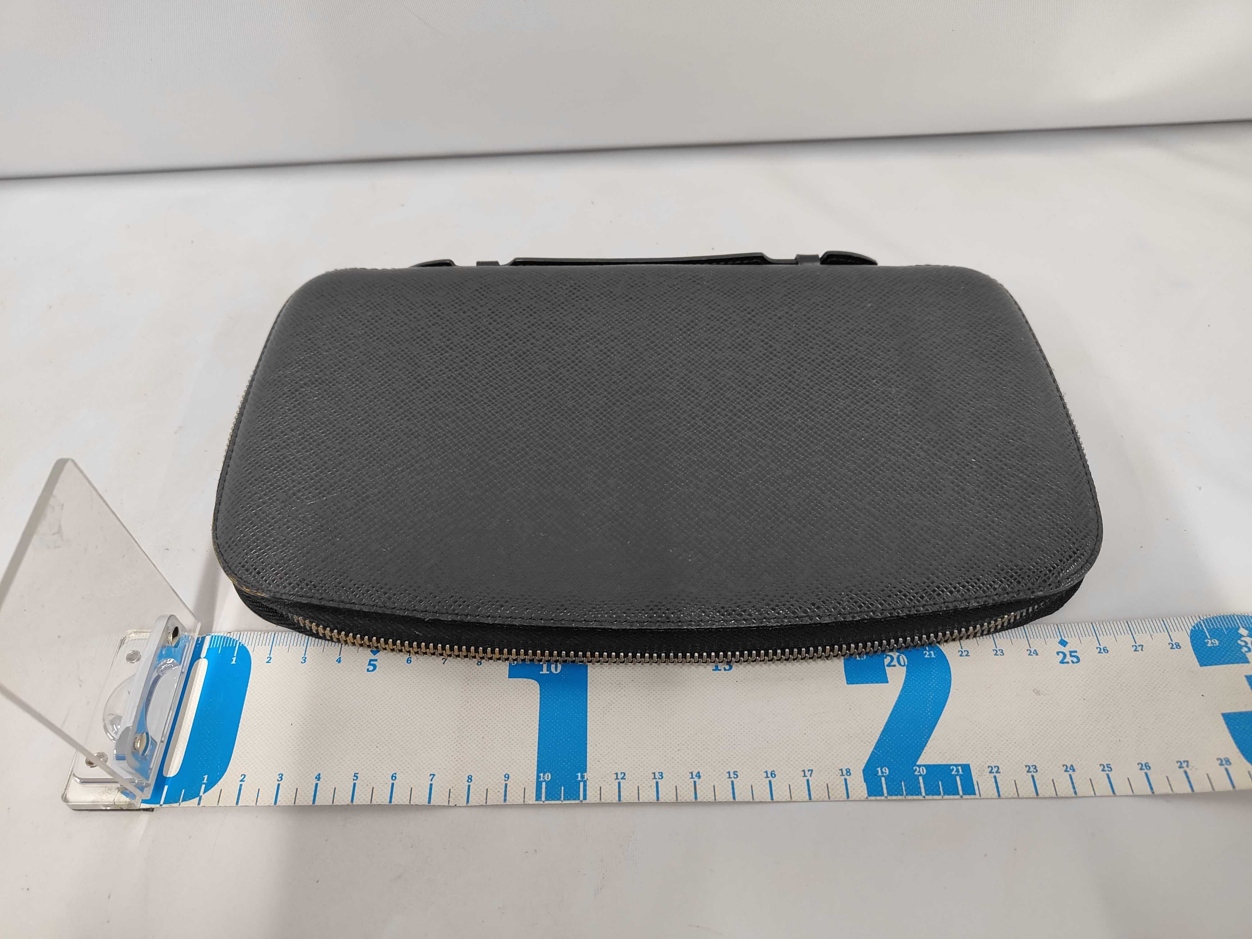 Organizer Atoll Black Bag — view 2