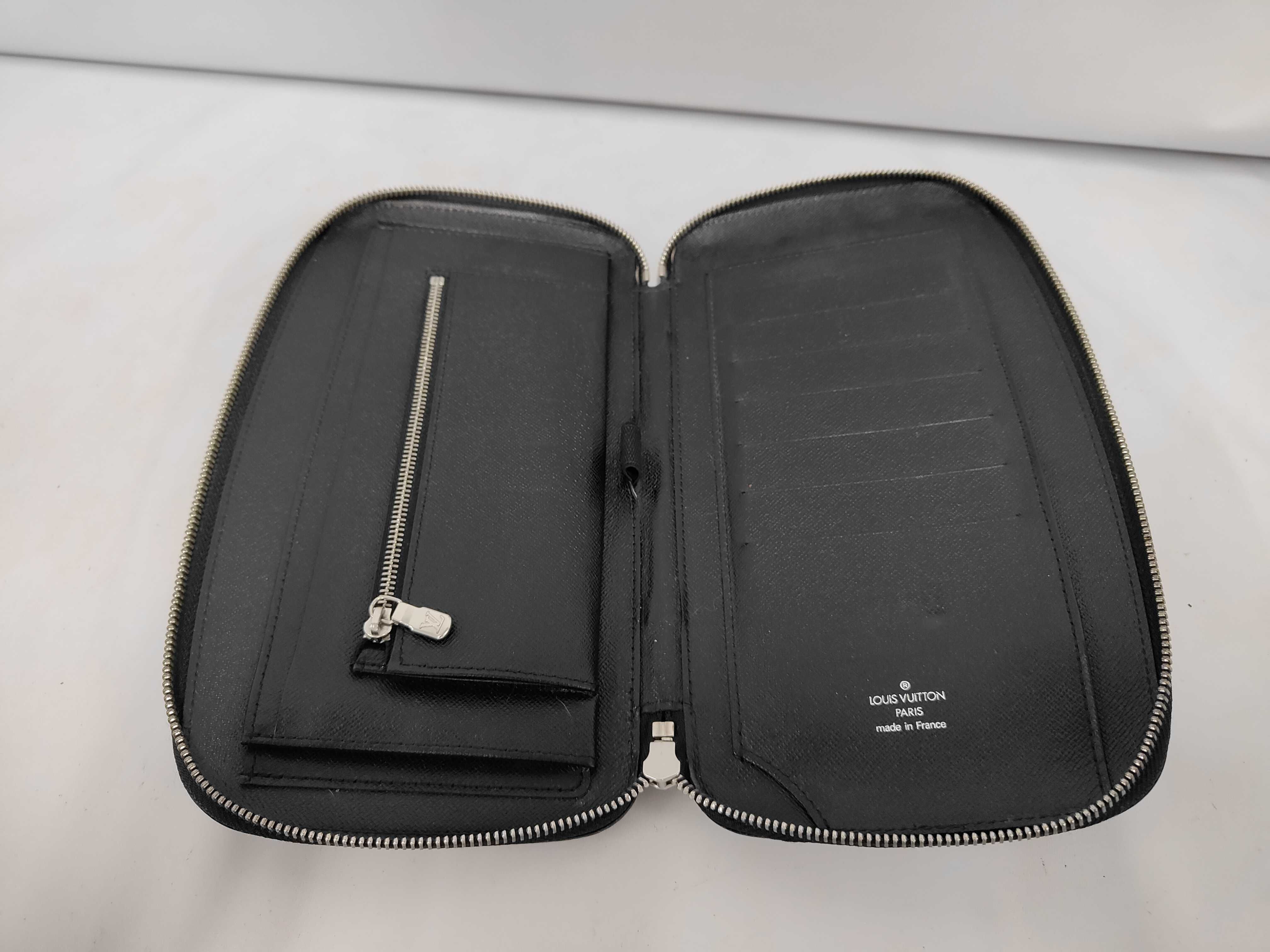 Organizer Atoll Black Bag — view 7