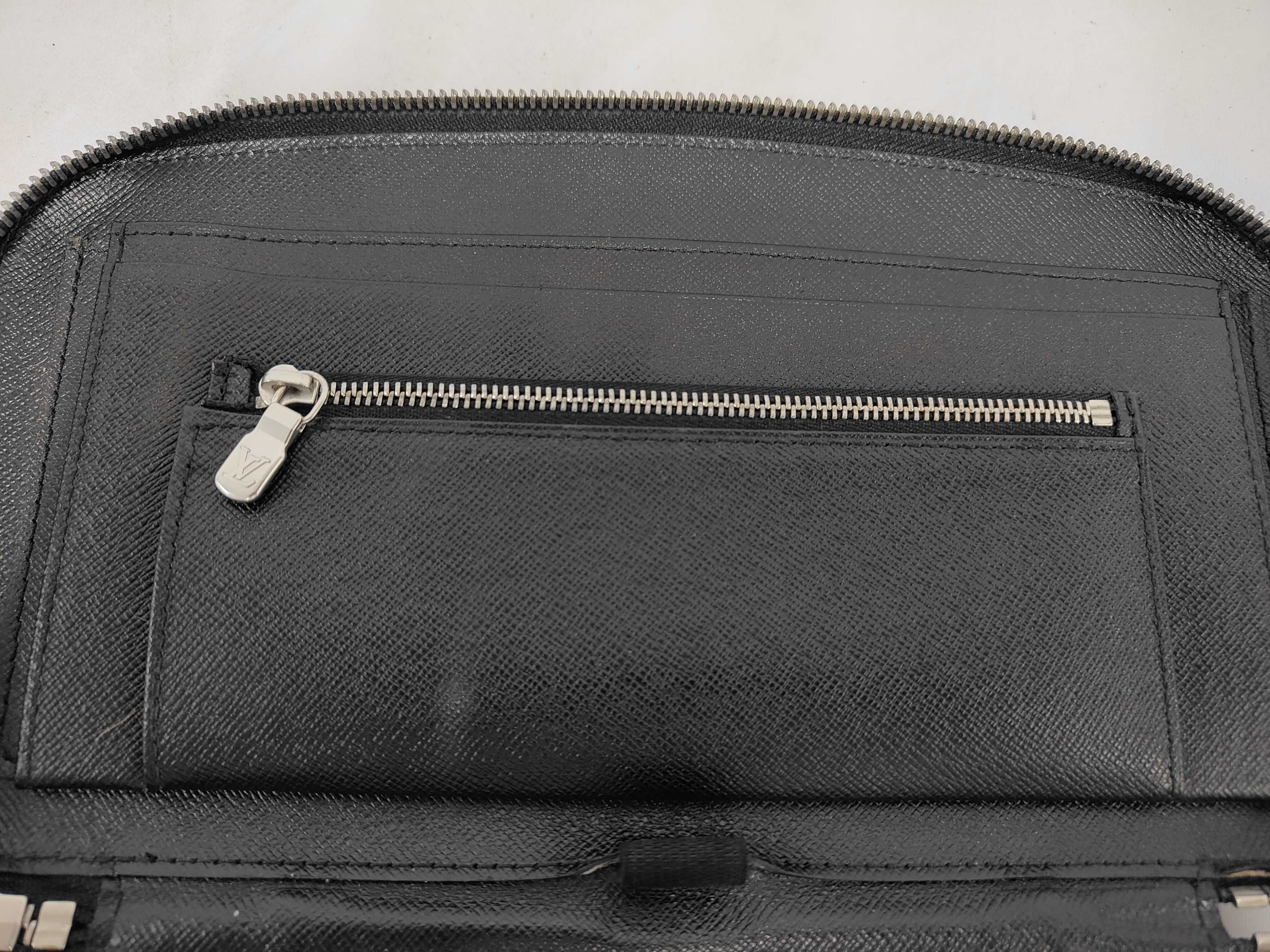 Organizer Atoll Black Bag — view 9