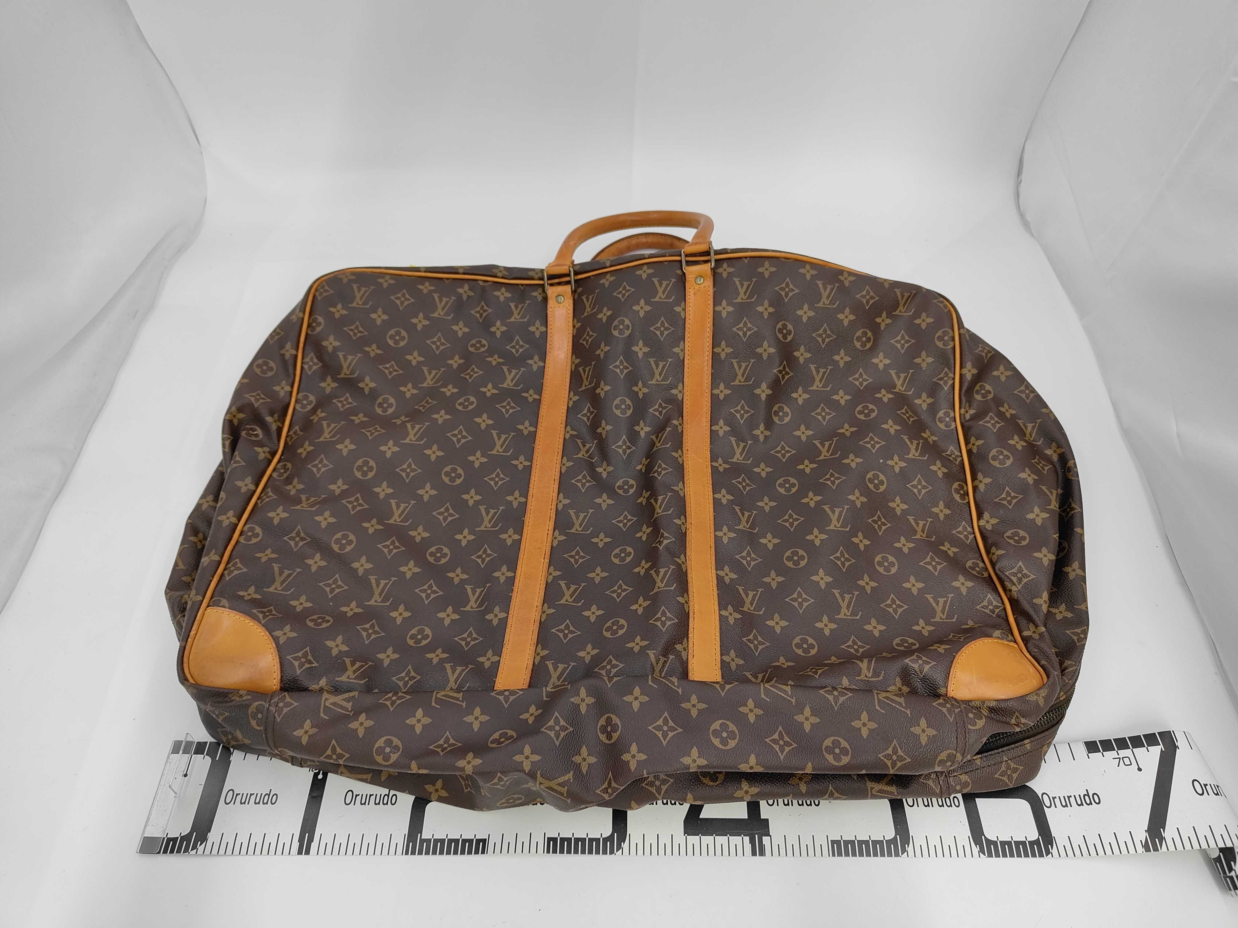 Monogram Sirius 65 260716N3486 Handbag — view 2