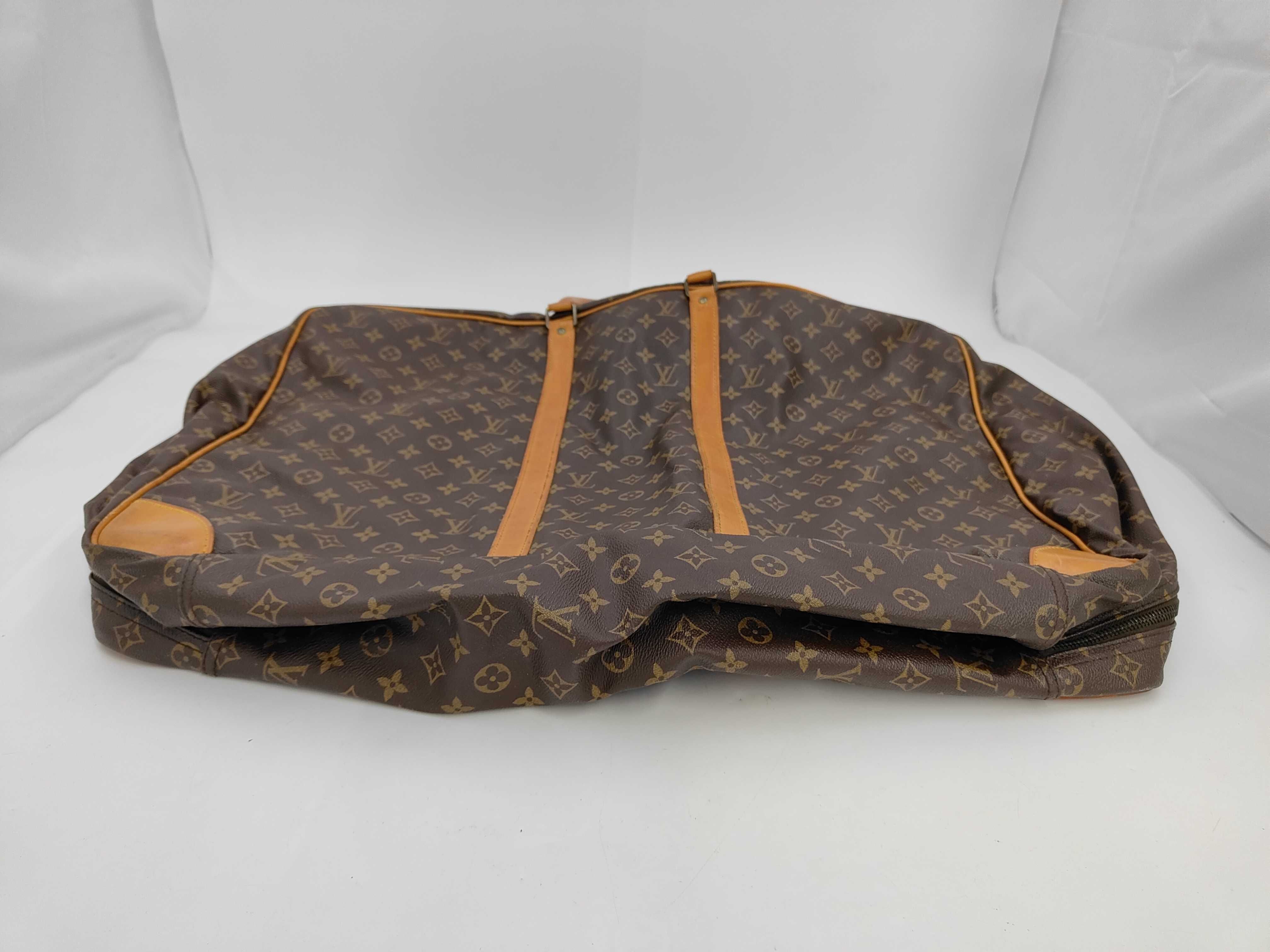 Monogram Sirius 65 260716N3486 Handbag — view 3
