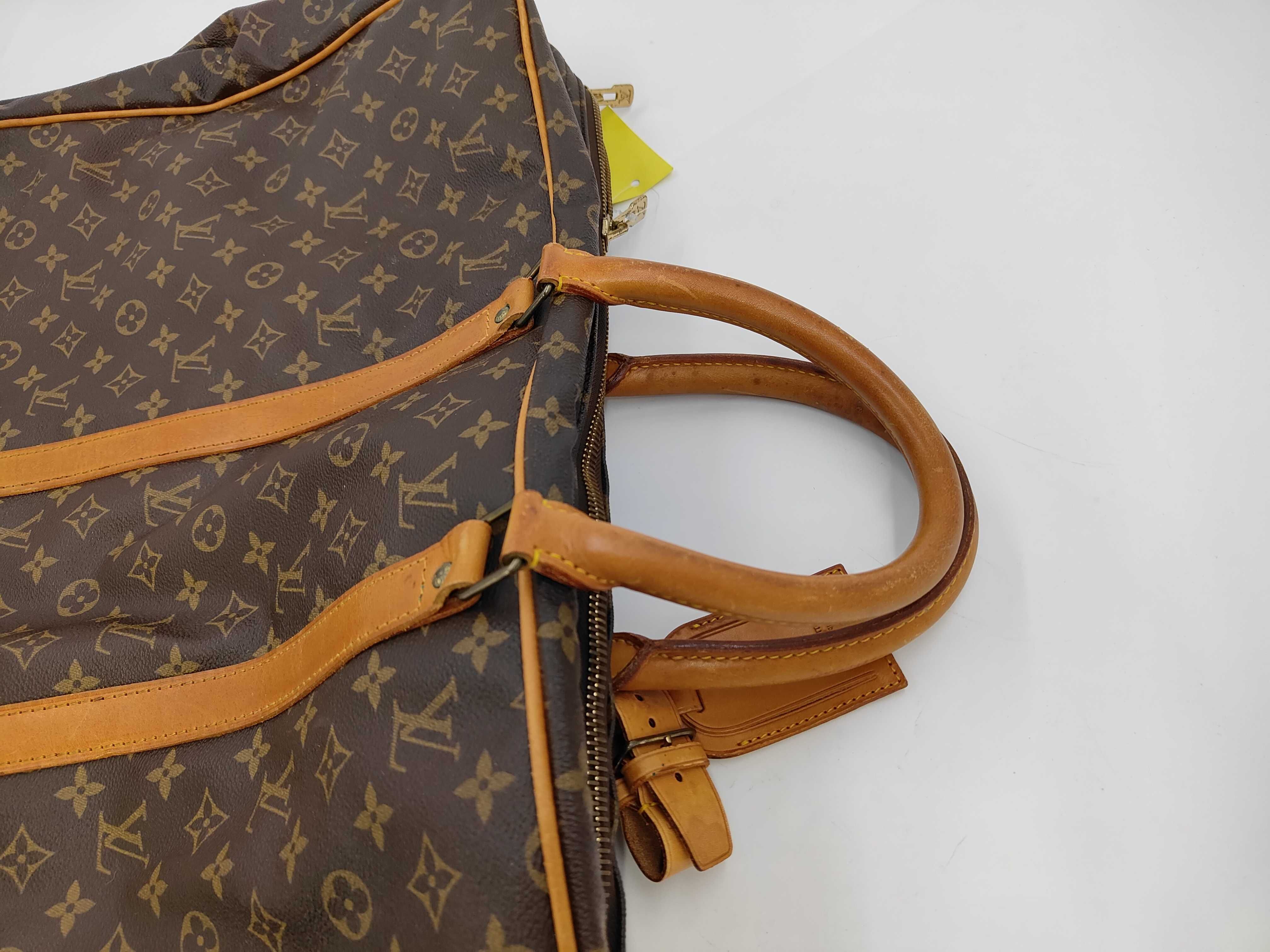 Monogram Sirius 65 260716N3486 Handbag — view 5