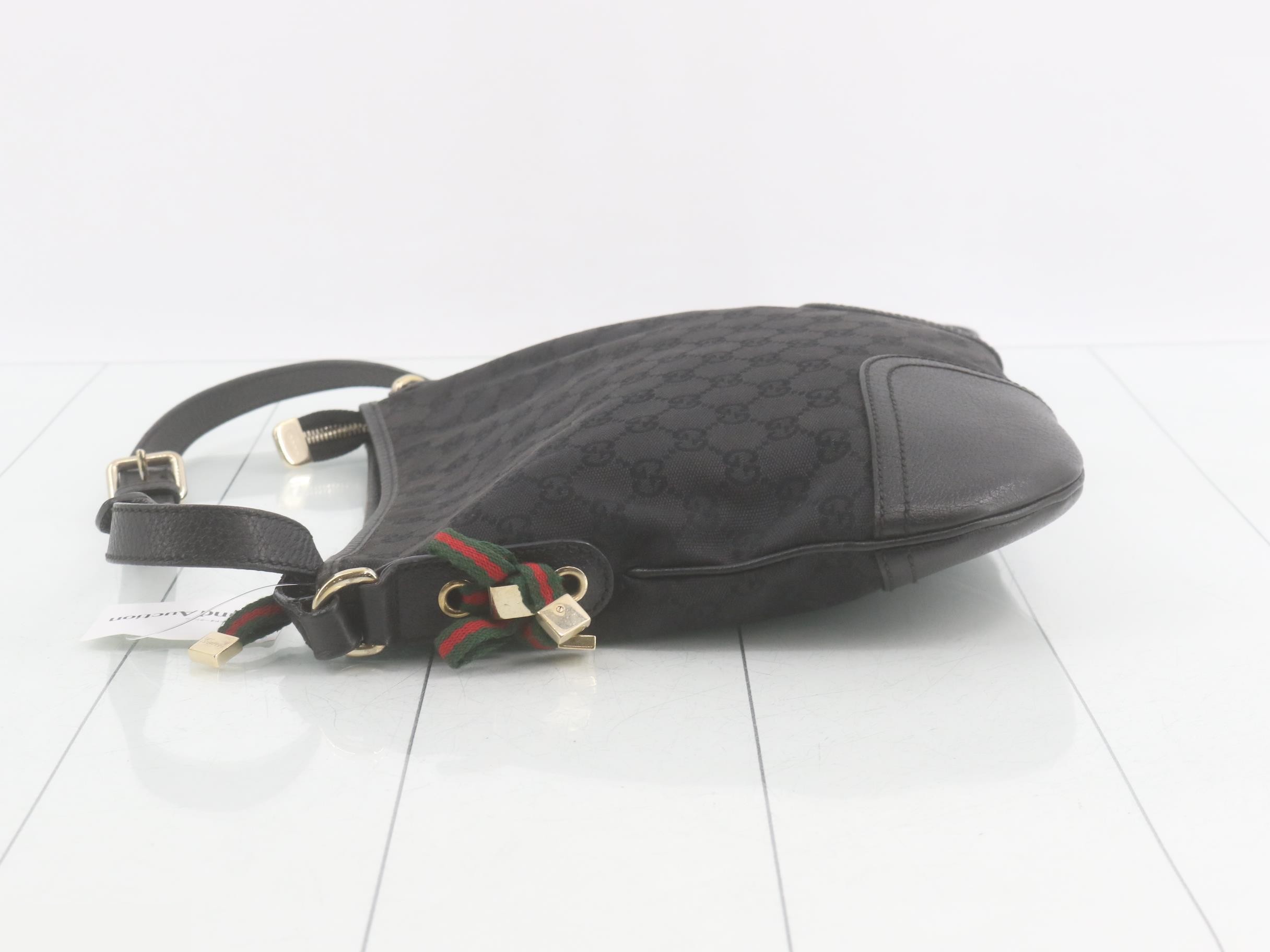 Shoulder bag — view 4
