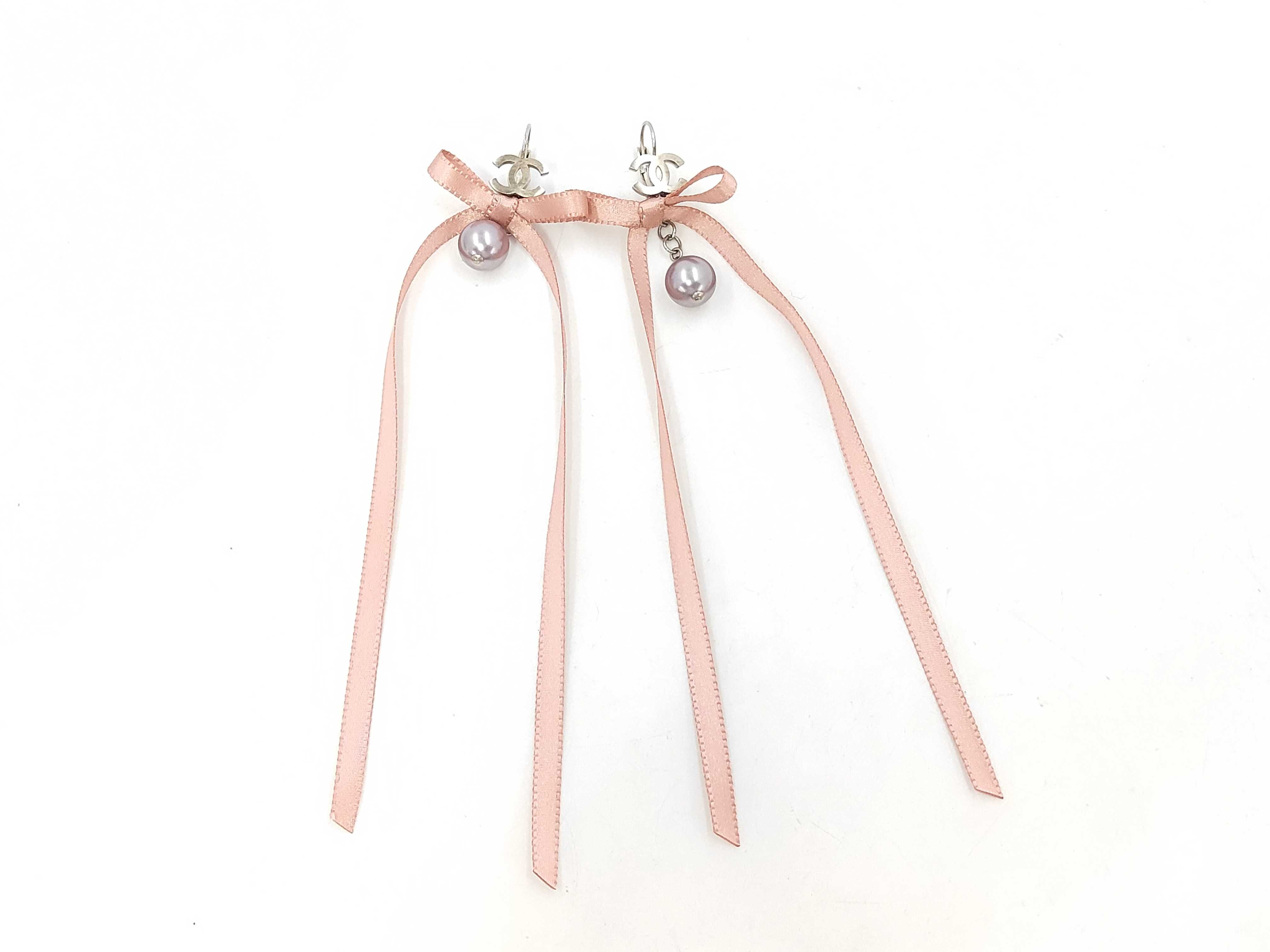 07C / SS Earrings