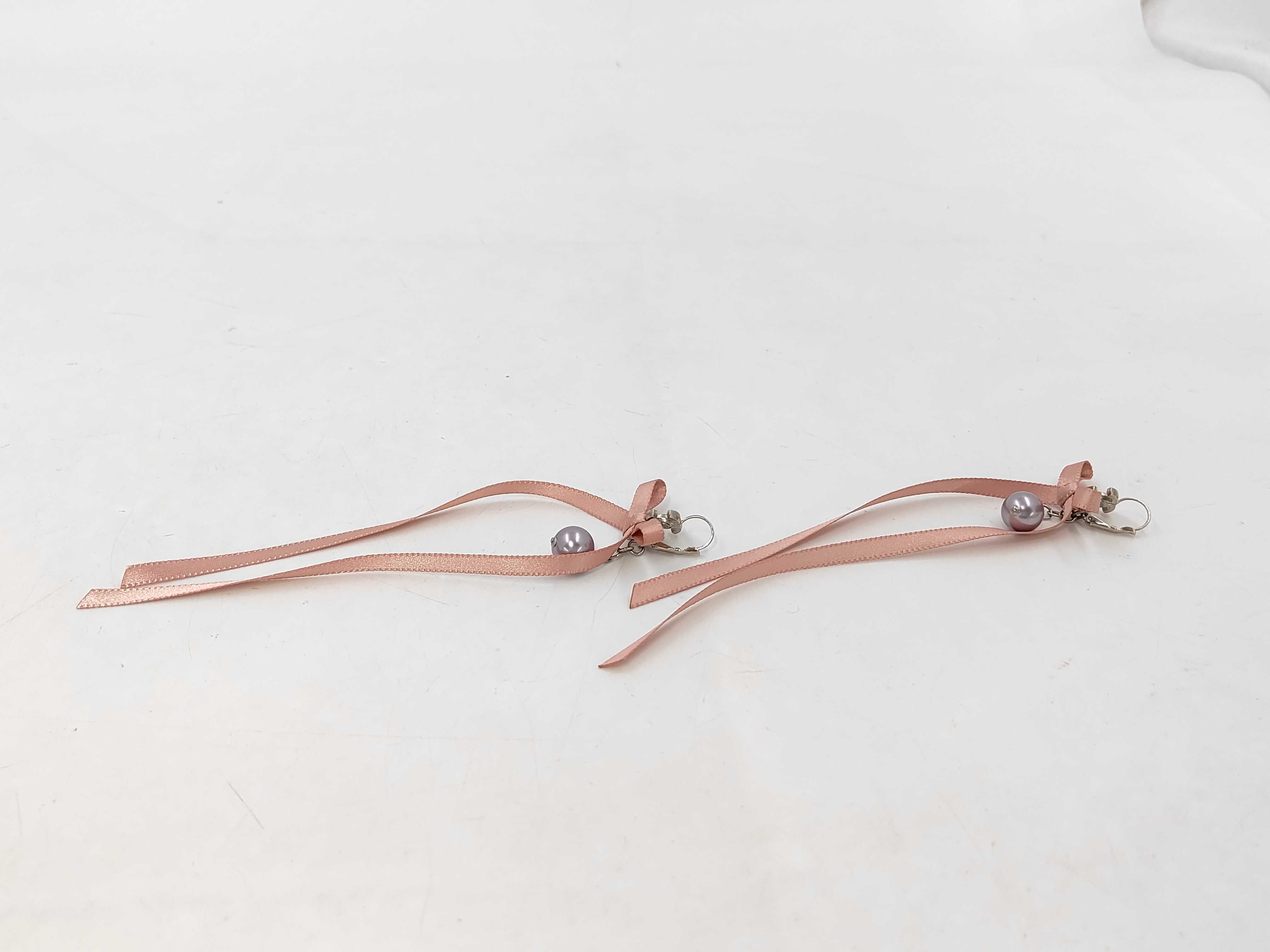 07C / SS Earrings — view 2