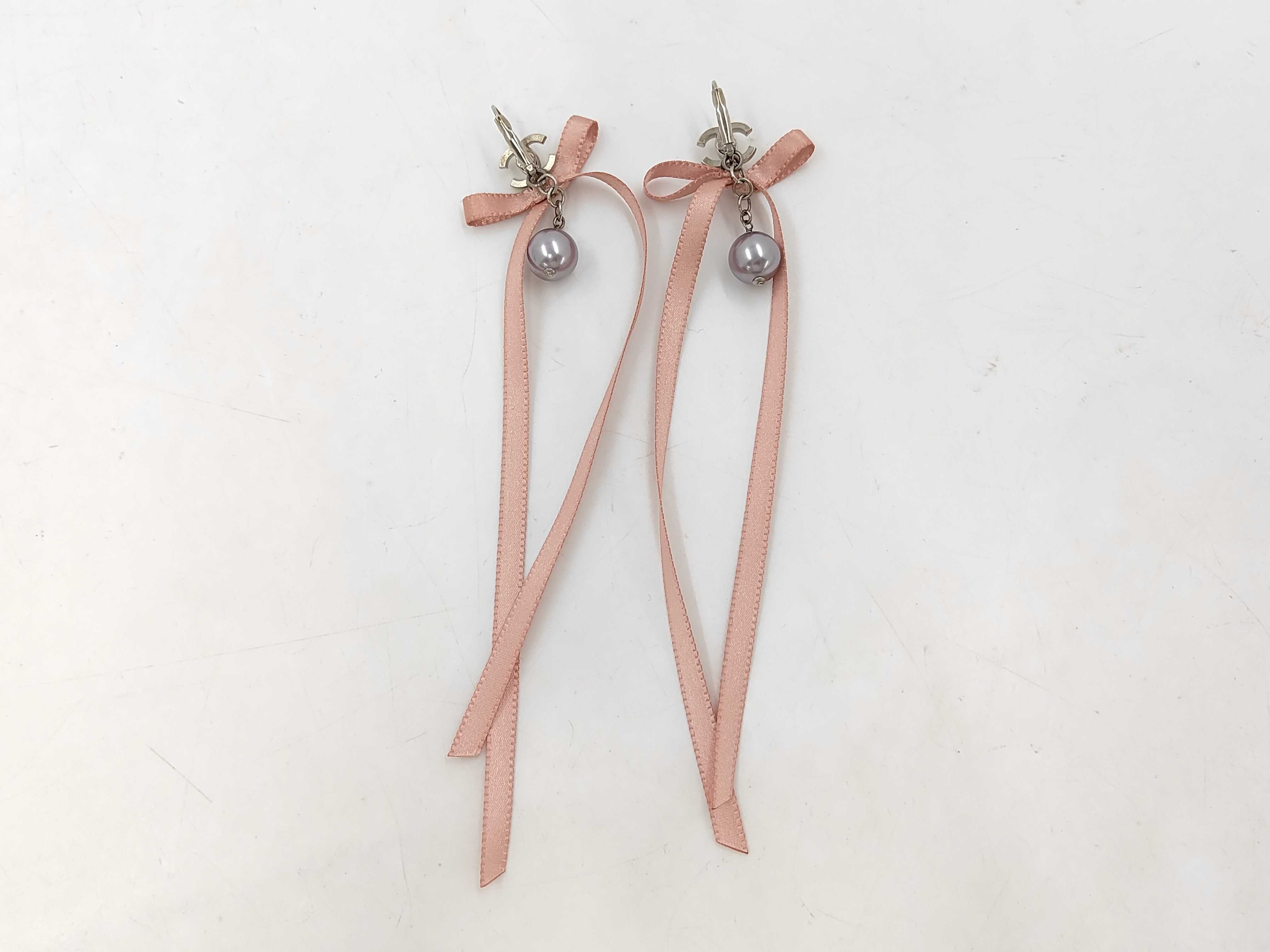 07C / SS Earrings — view 3