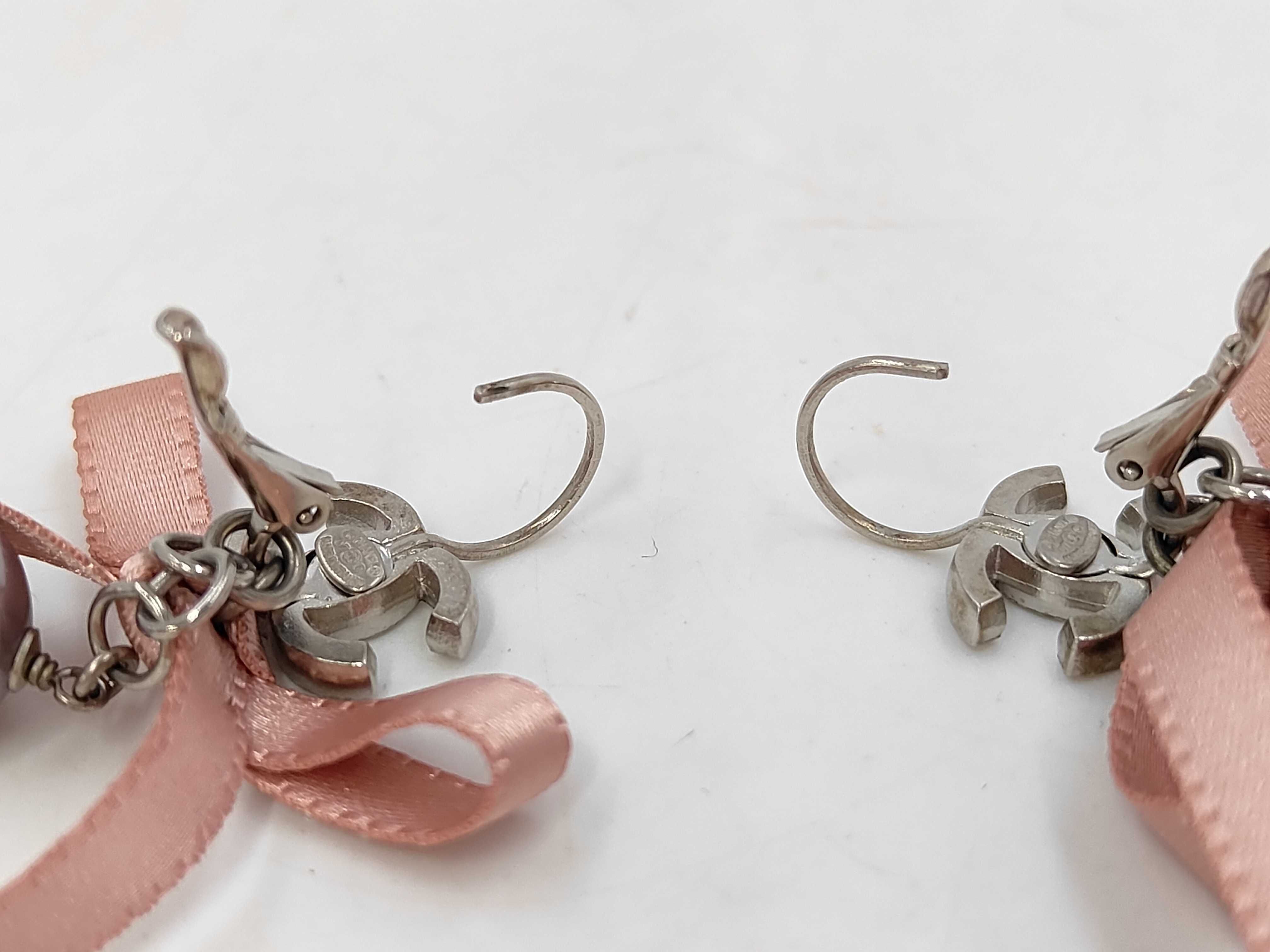 07C / SS Earrings — view 4