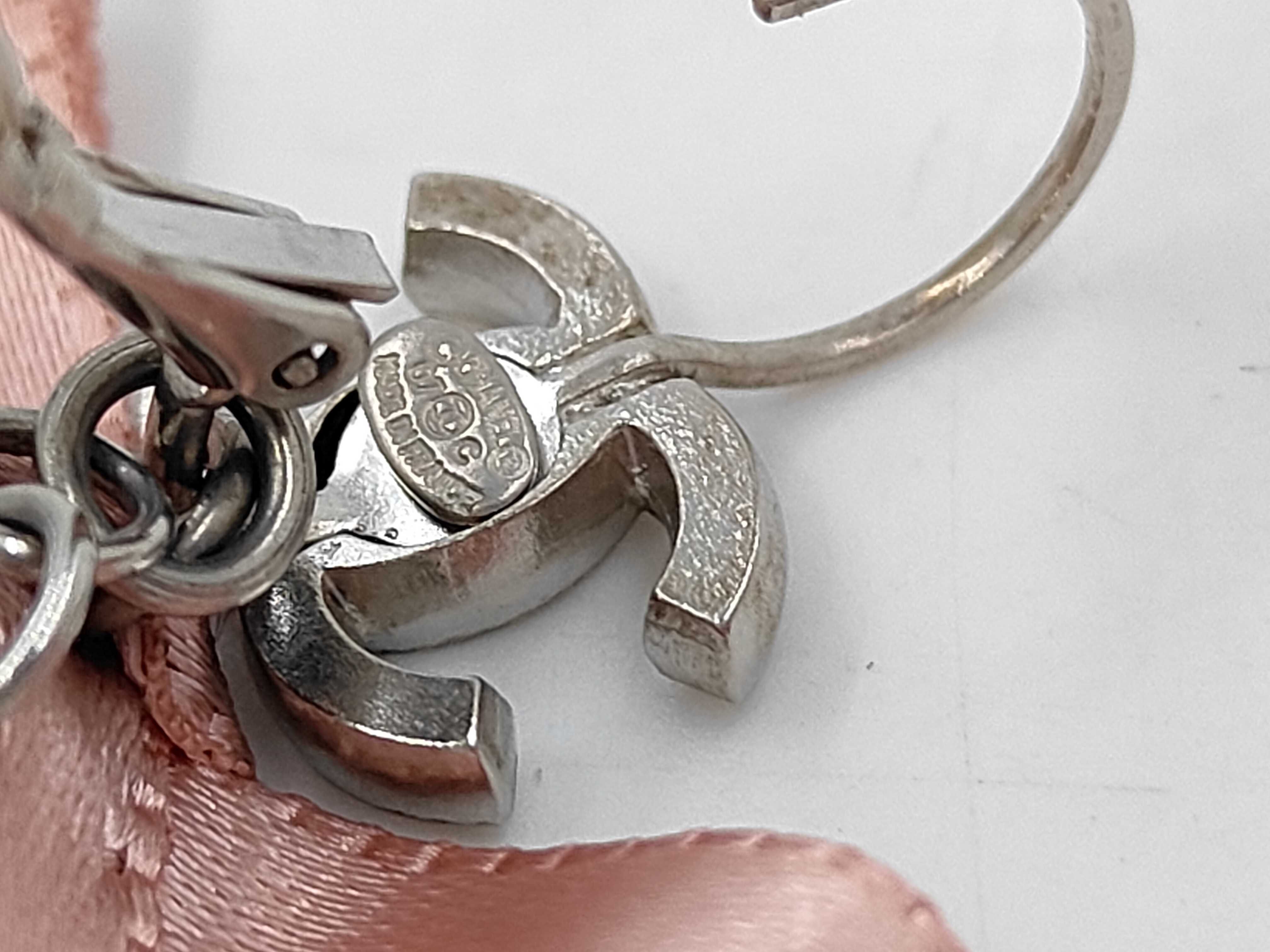 07C / SS Earrings — view 5