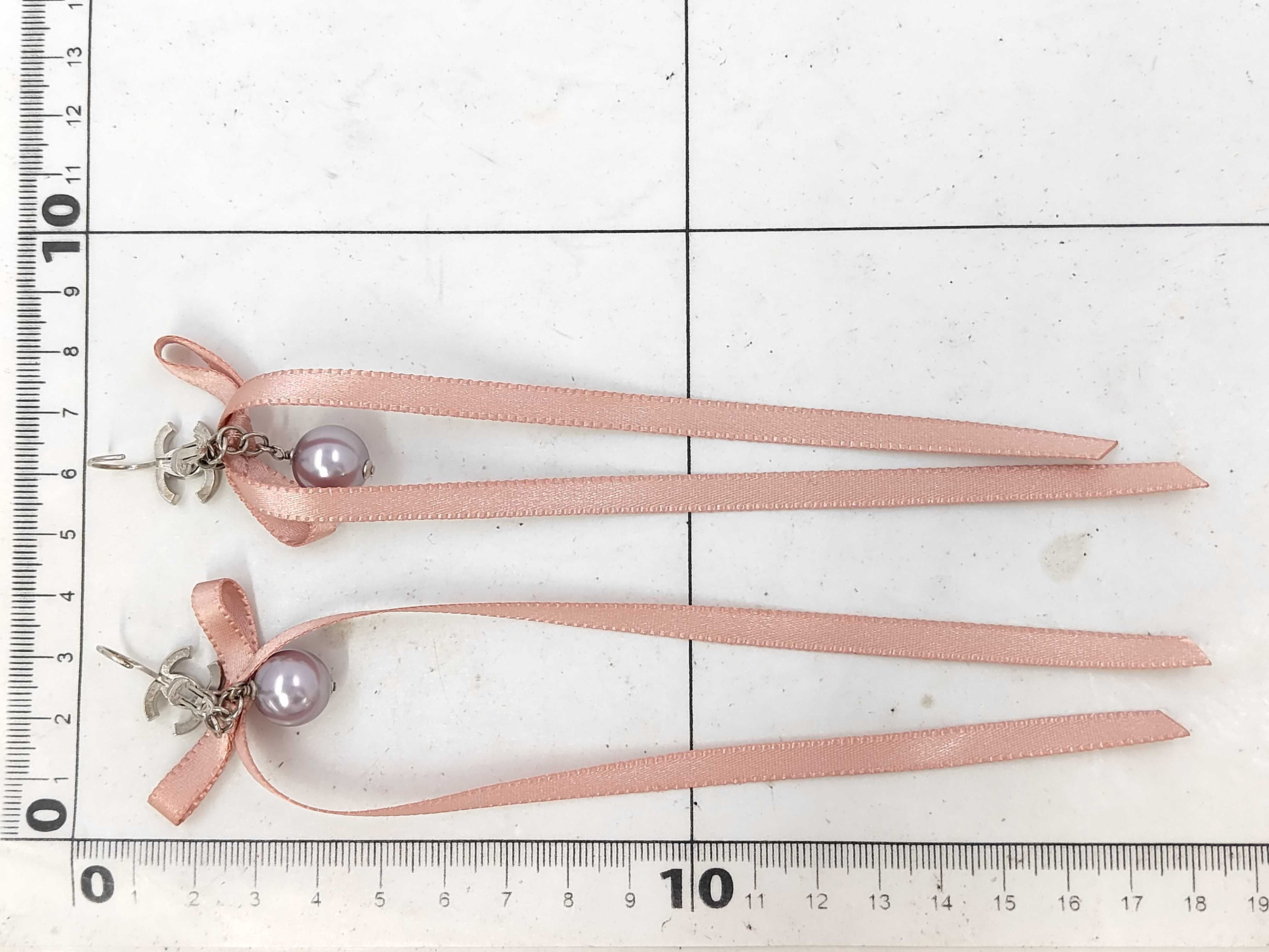 07C / SS Earrings — view 6