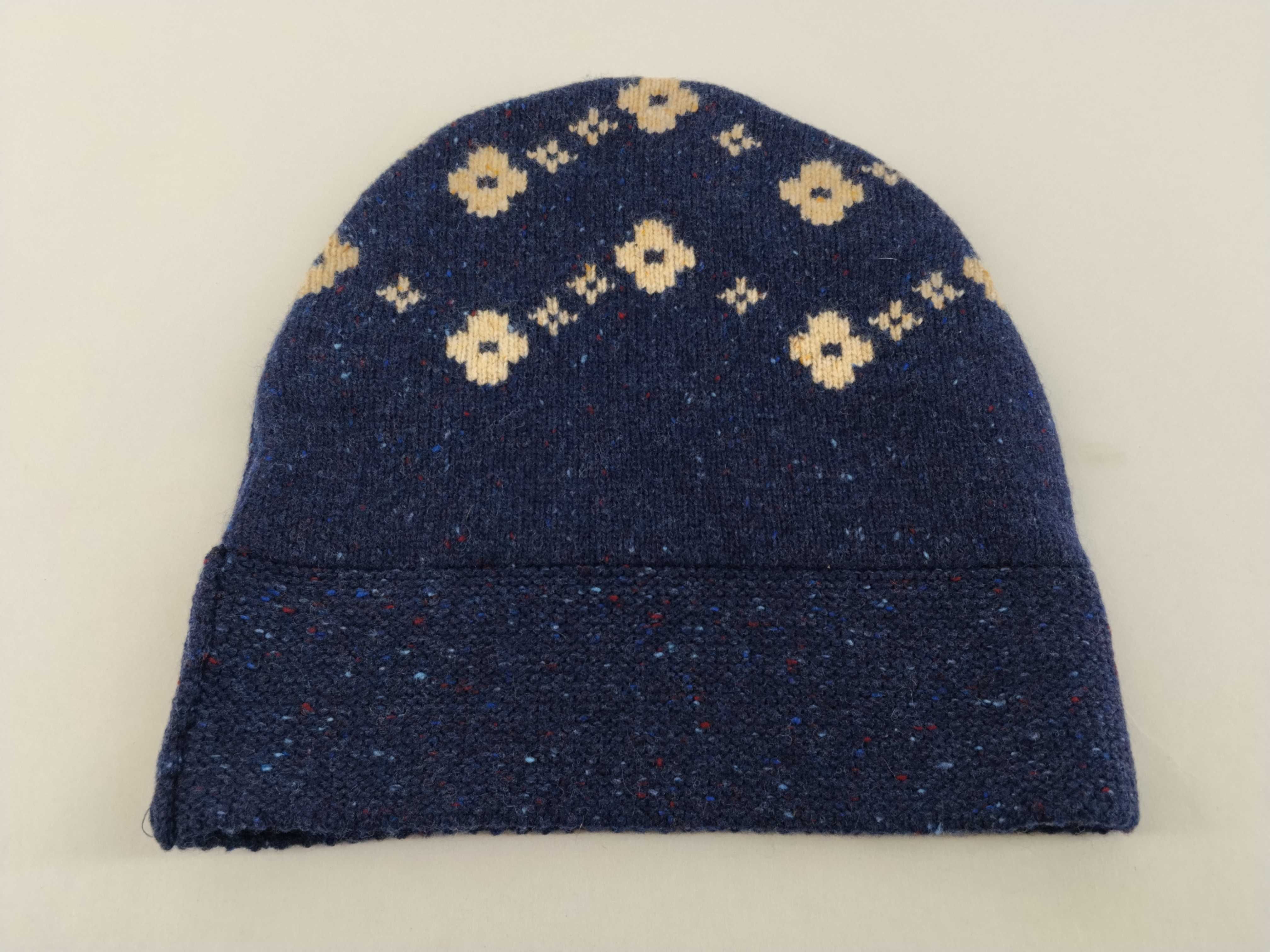 knit hat and other accessories — view 3