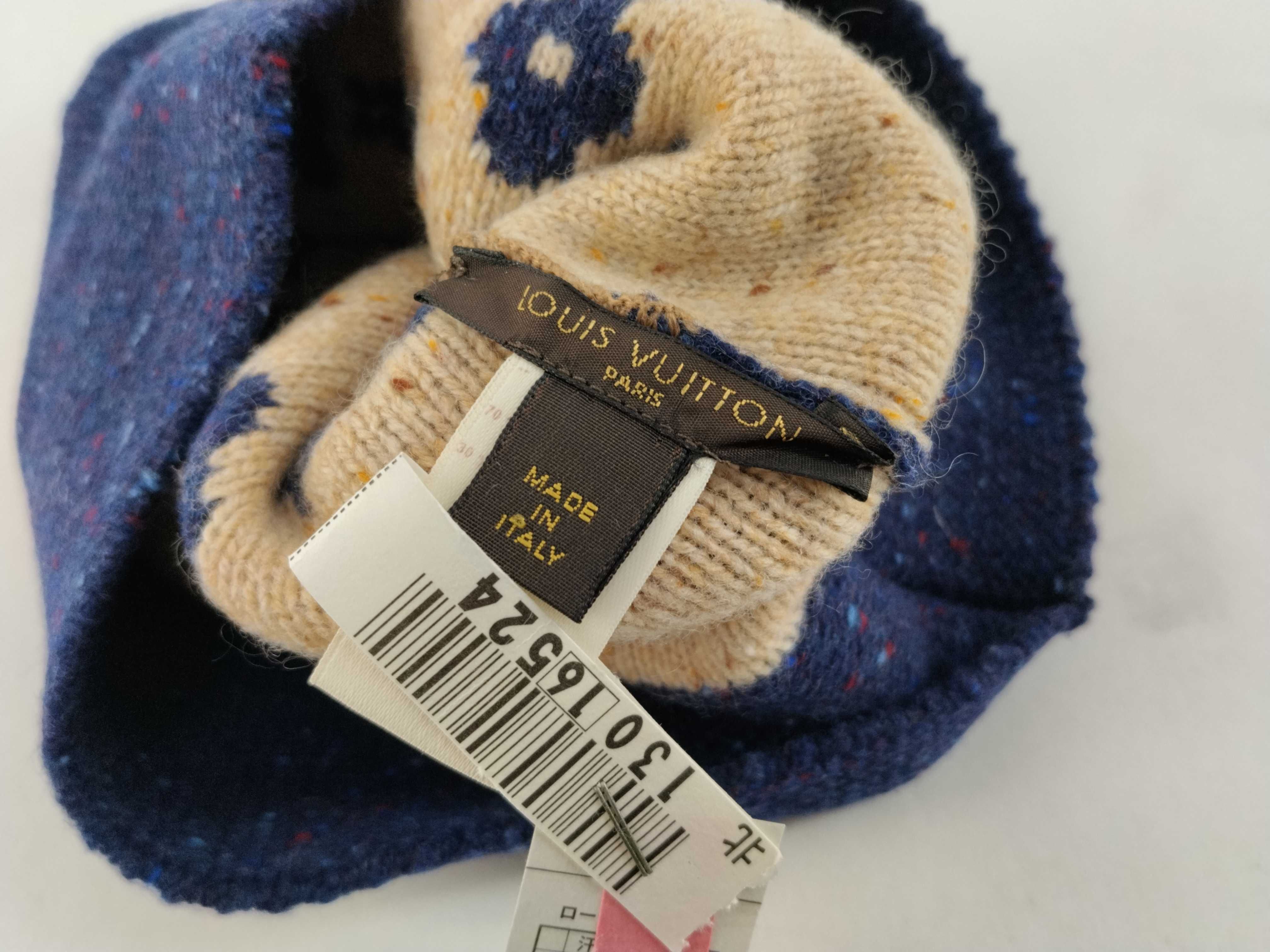knit hat and other accessories — view 6