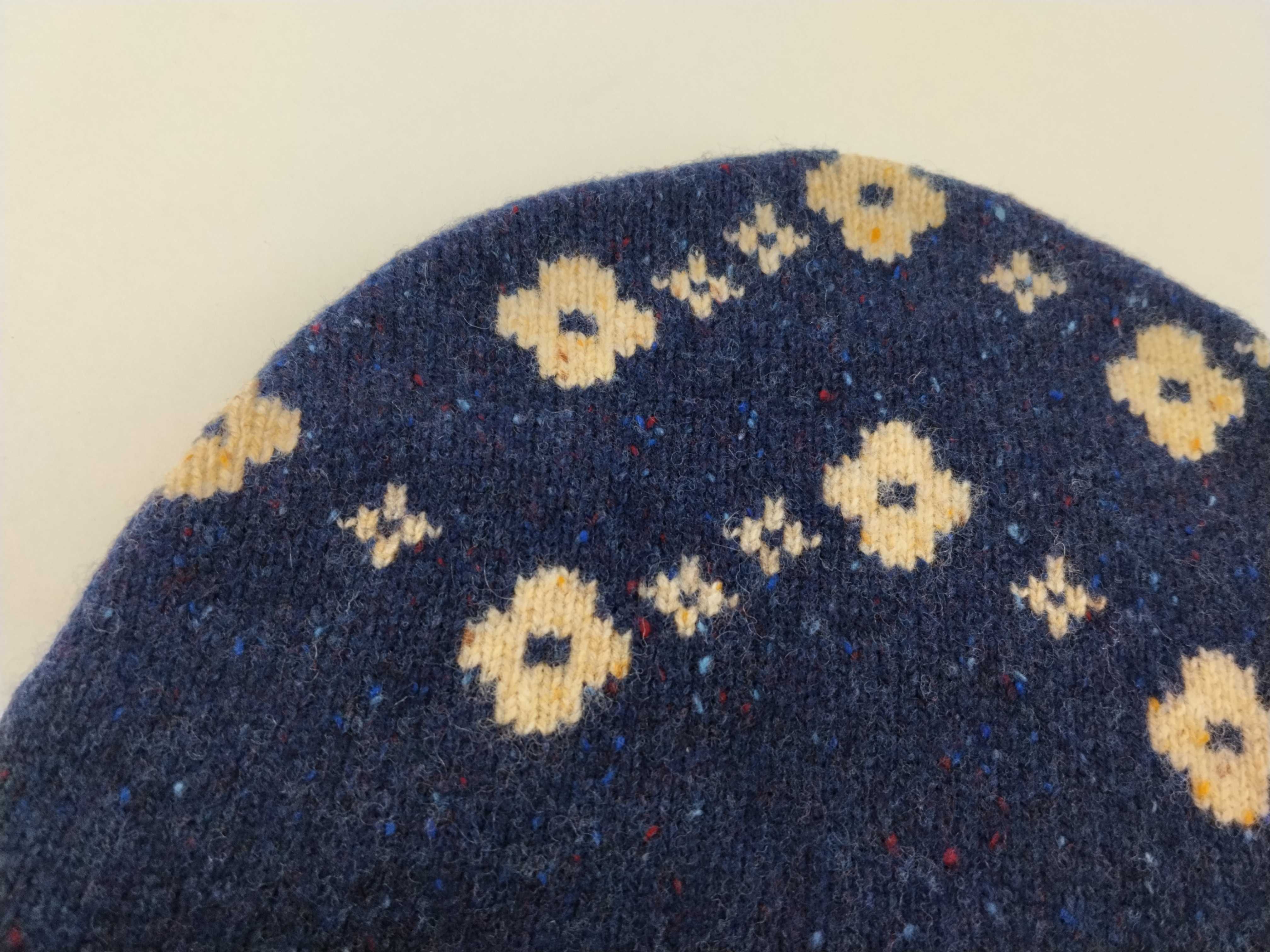 knit hat and other accessories — view 9