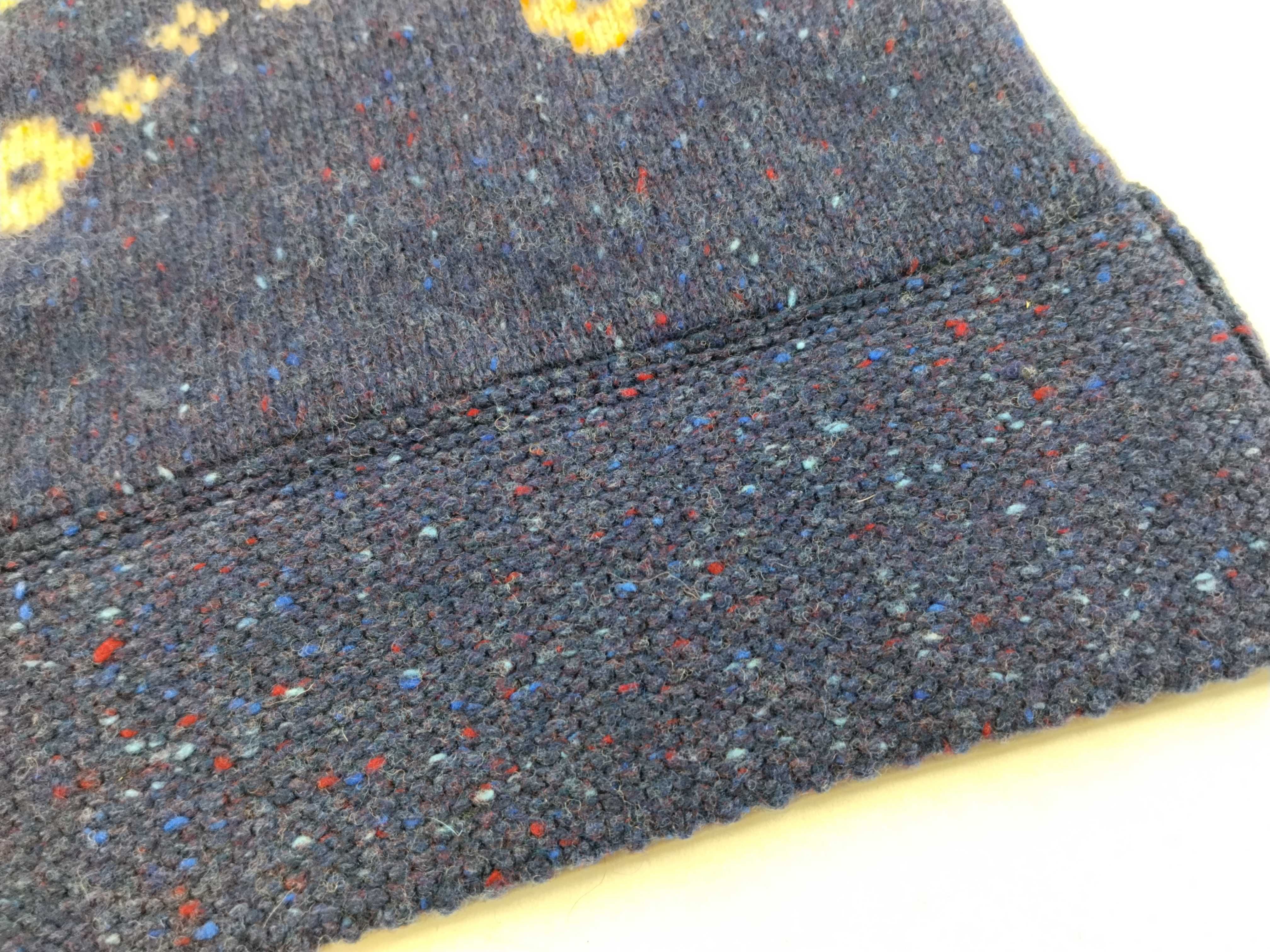 knit hat and other accessories — view 10