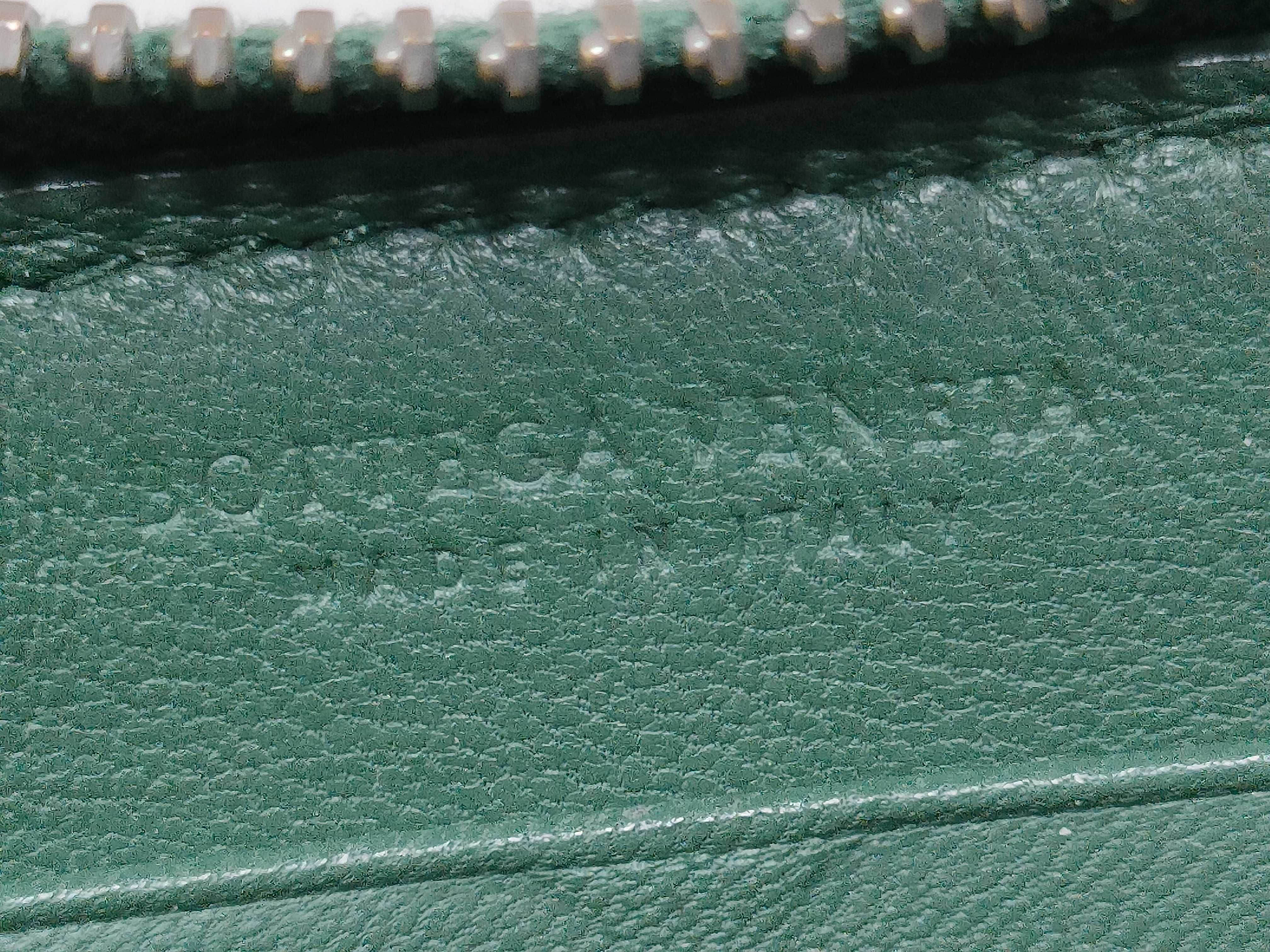 Long Wallet Intrecciato Wallet — view 11