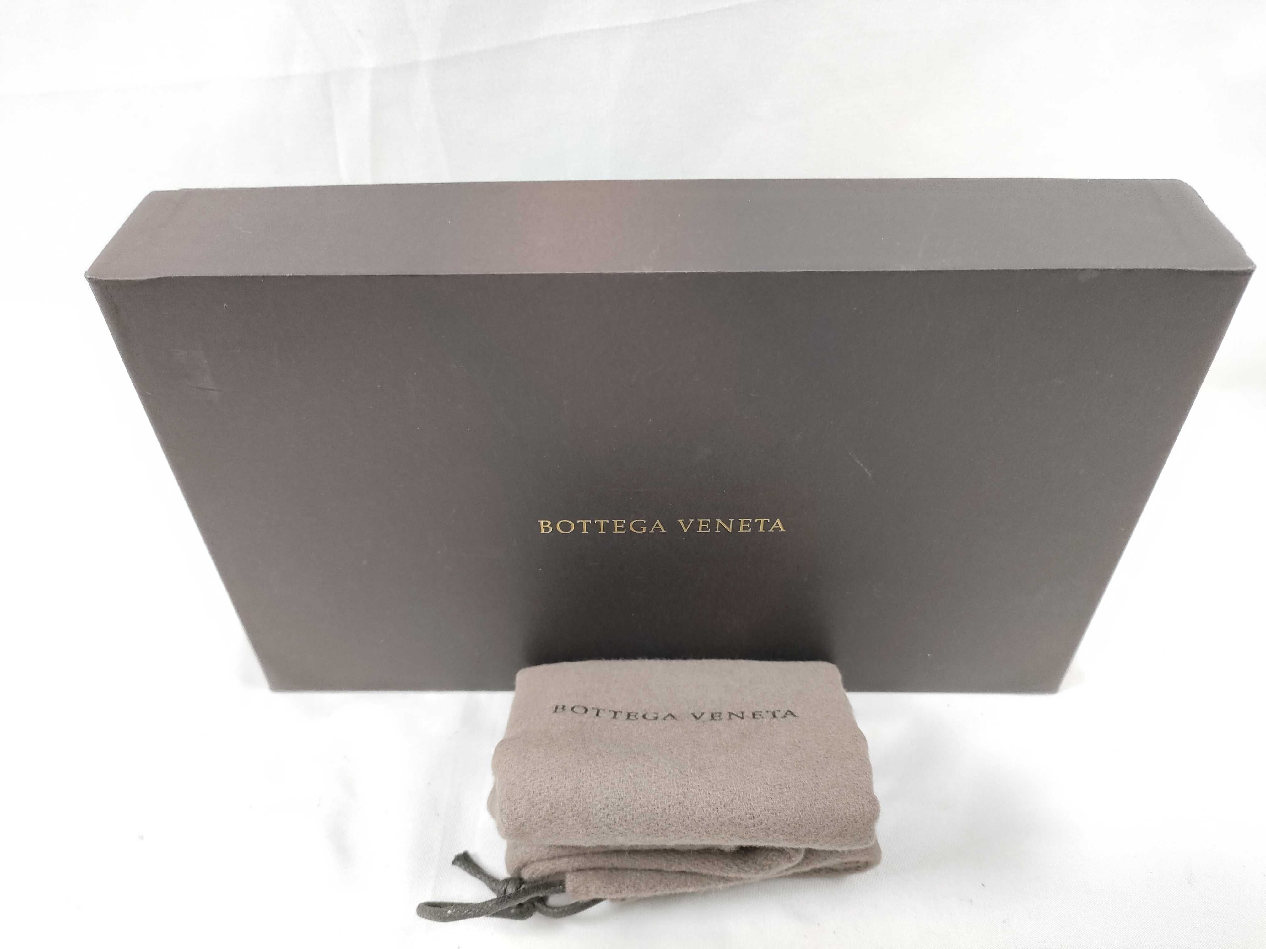 Long Wallet Intrecciato Wallet — view 14