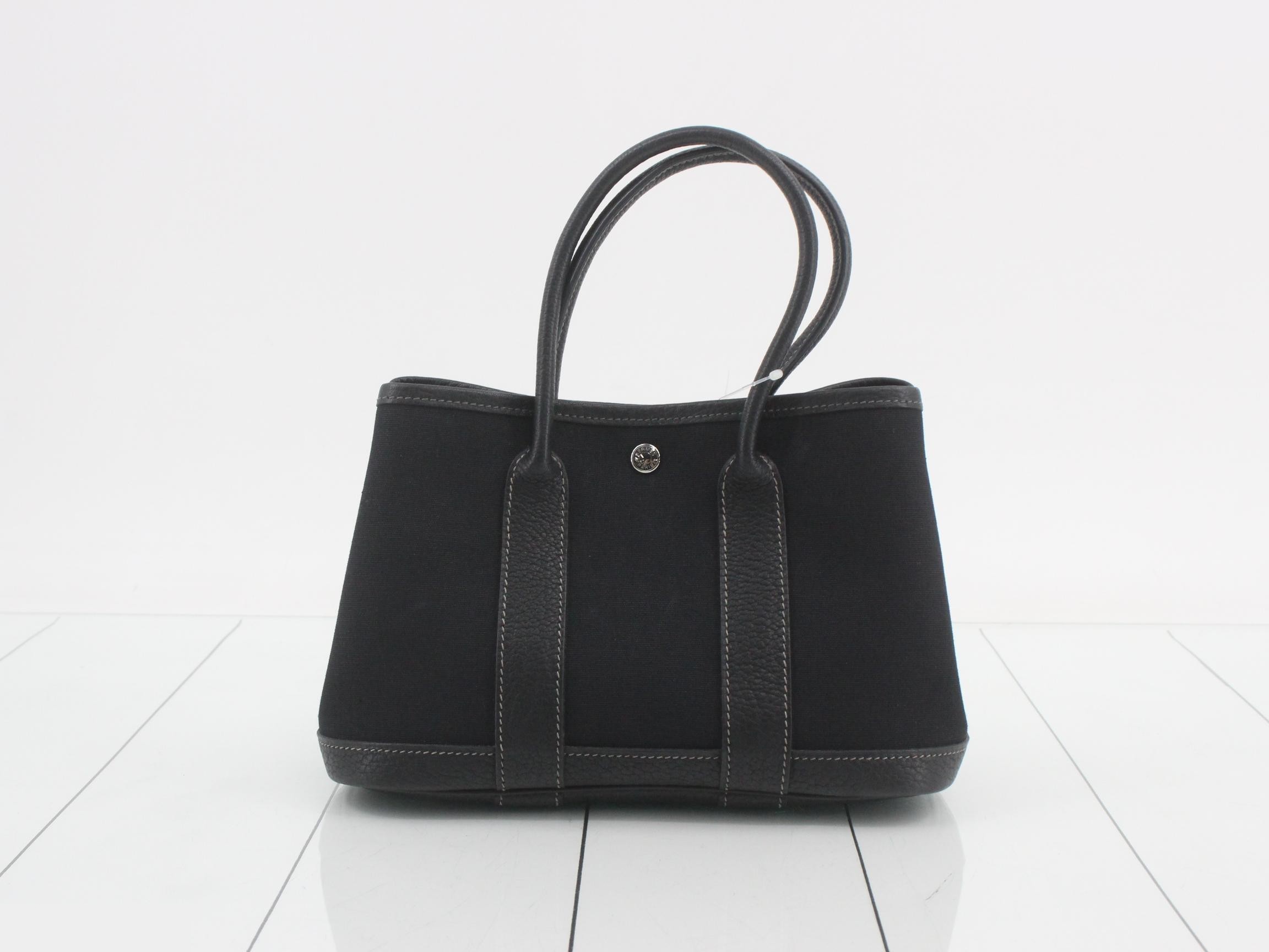 Garden Party Tote Bag — view 2