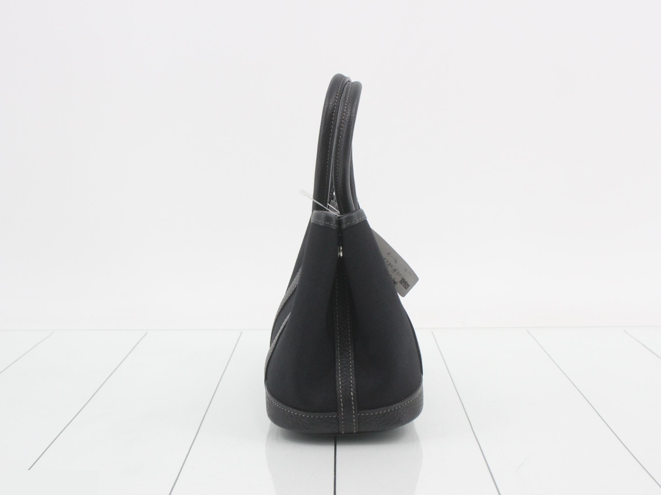 Garden Party Tote Bag — view 4