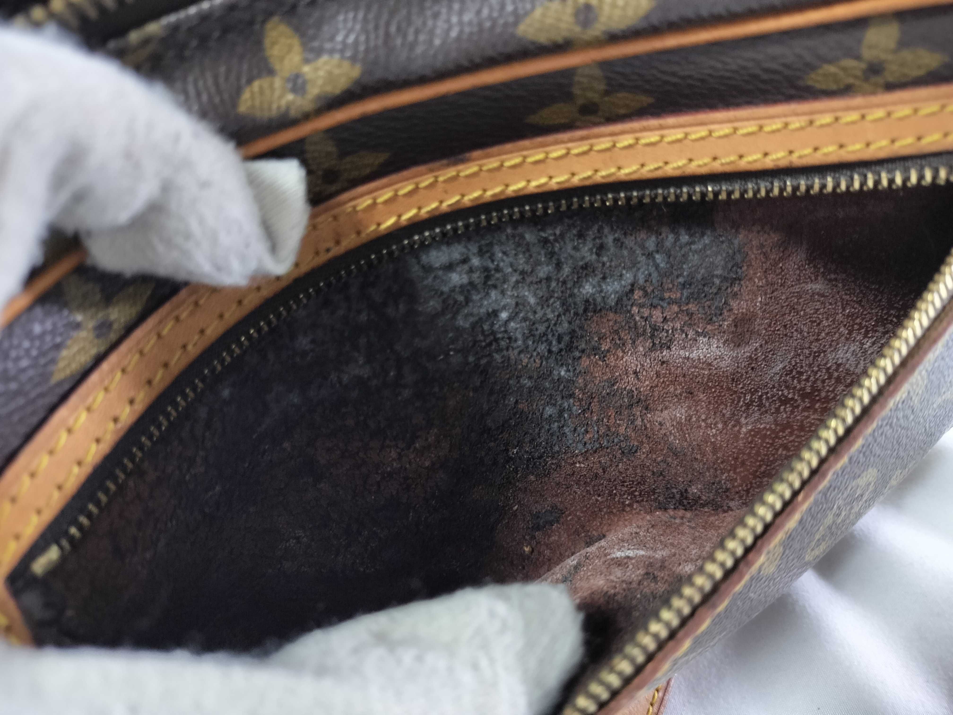 Monogram Saint Germain 24 Shoulder Bag — view 14