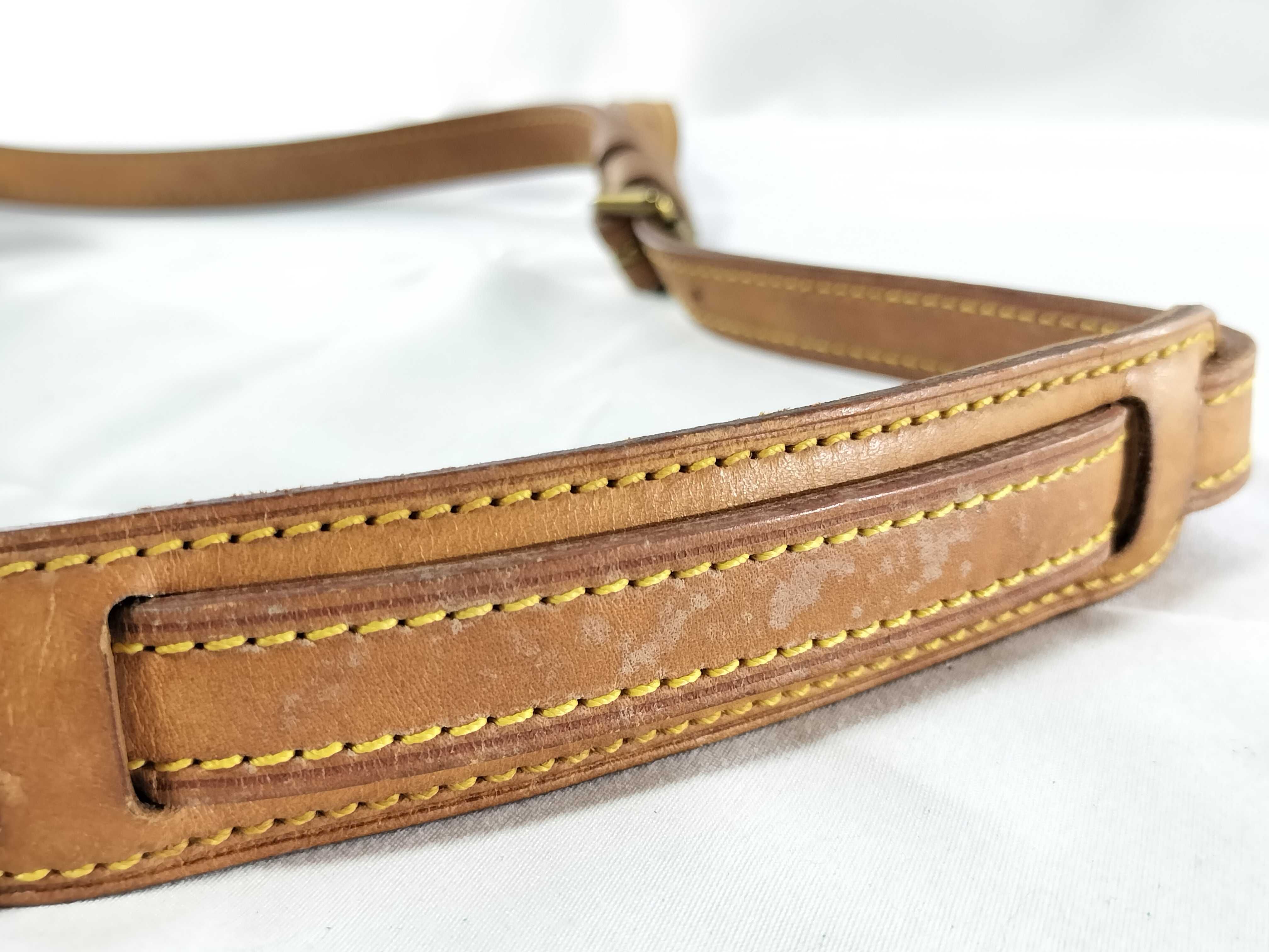 Monogram Saint Germain 24 Shoulder Bag — view 5