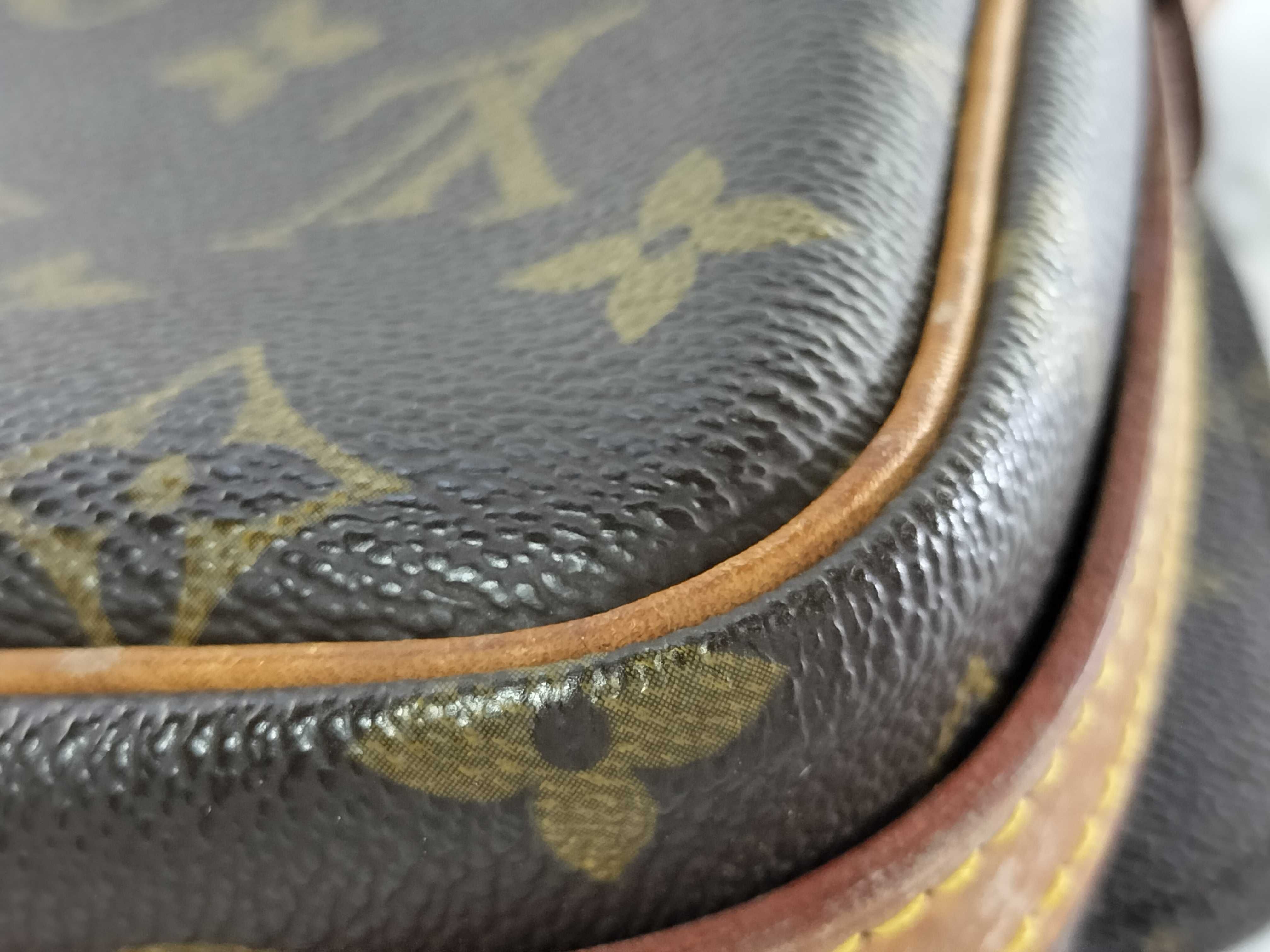 Monogram Saint Germain 24 Shoulder Bag — view 7