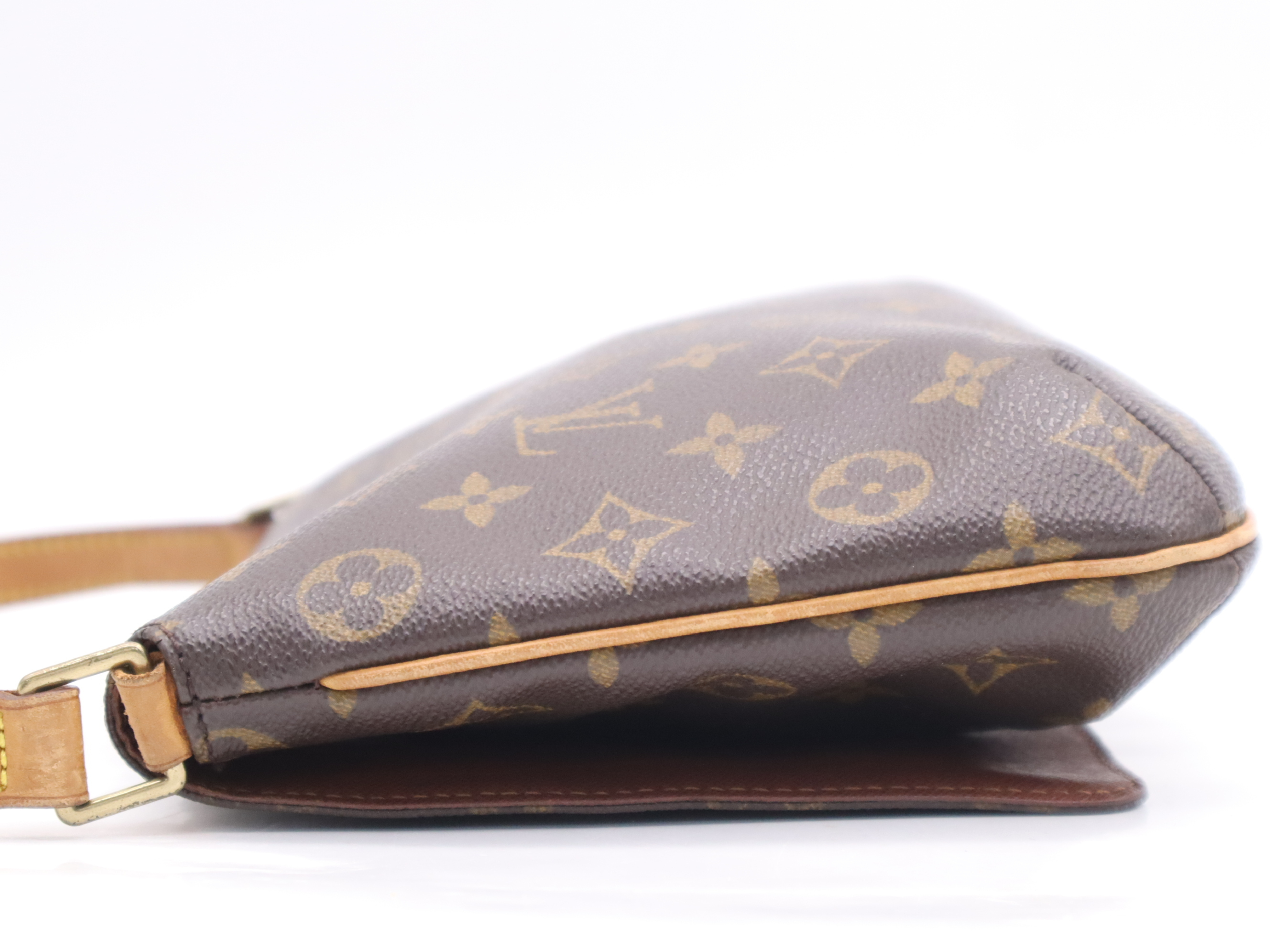 M51257 Monogram Musette Tango Short Shoulder Bag — view 3