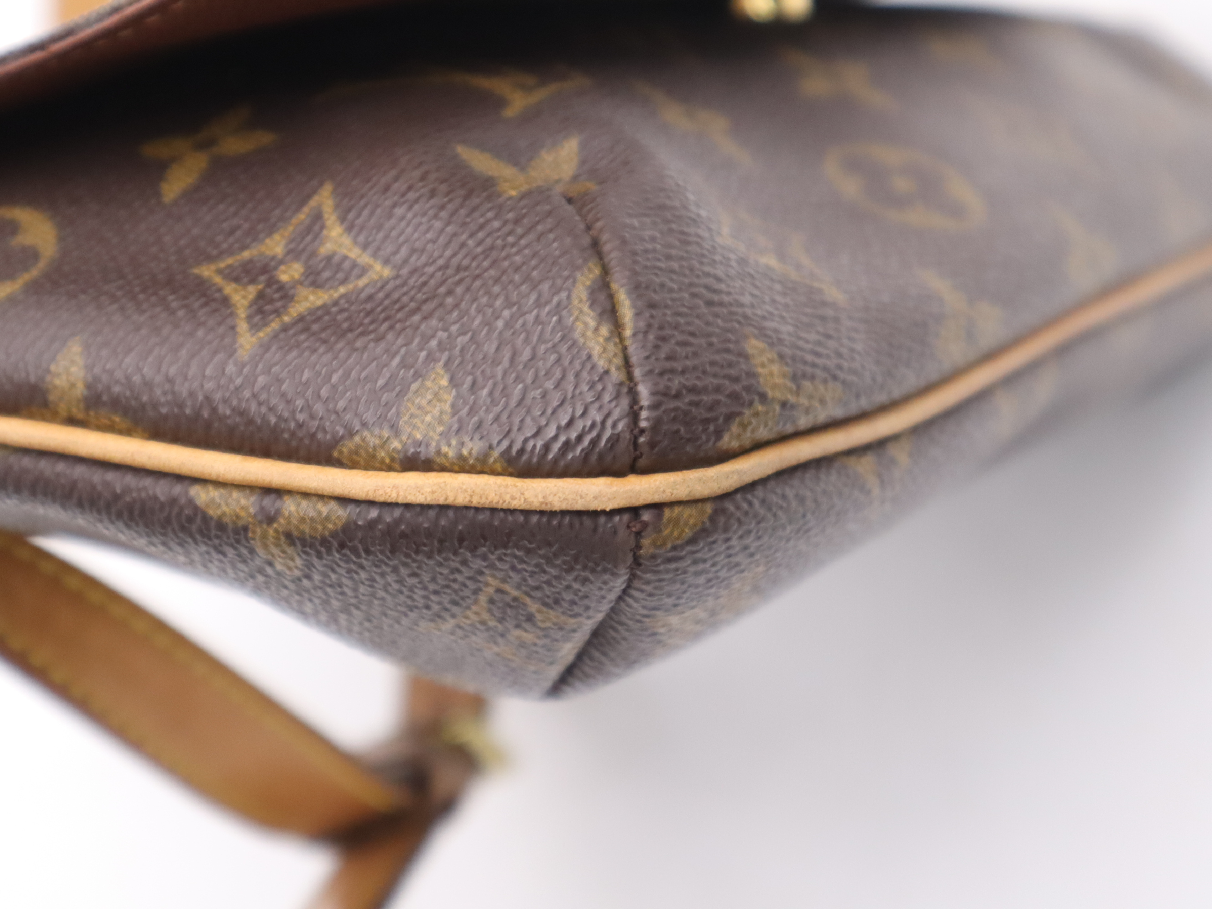 M51257 Monogram Musette Tango Short Shoulder Bag — view 10