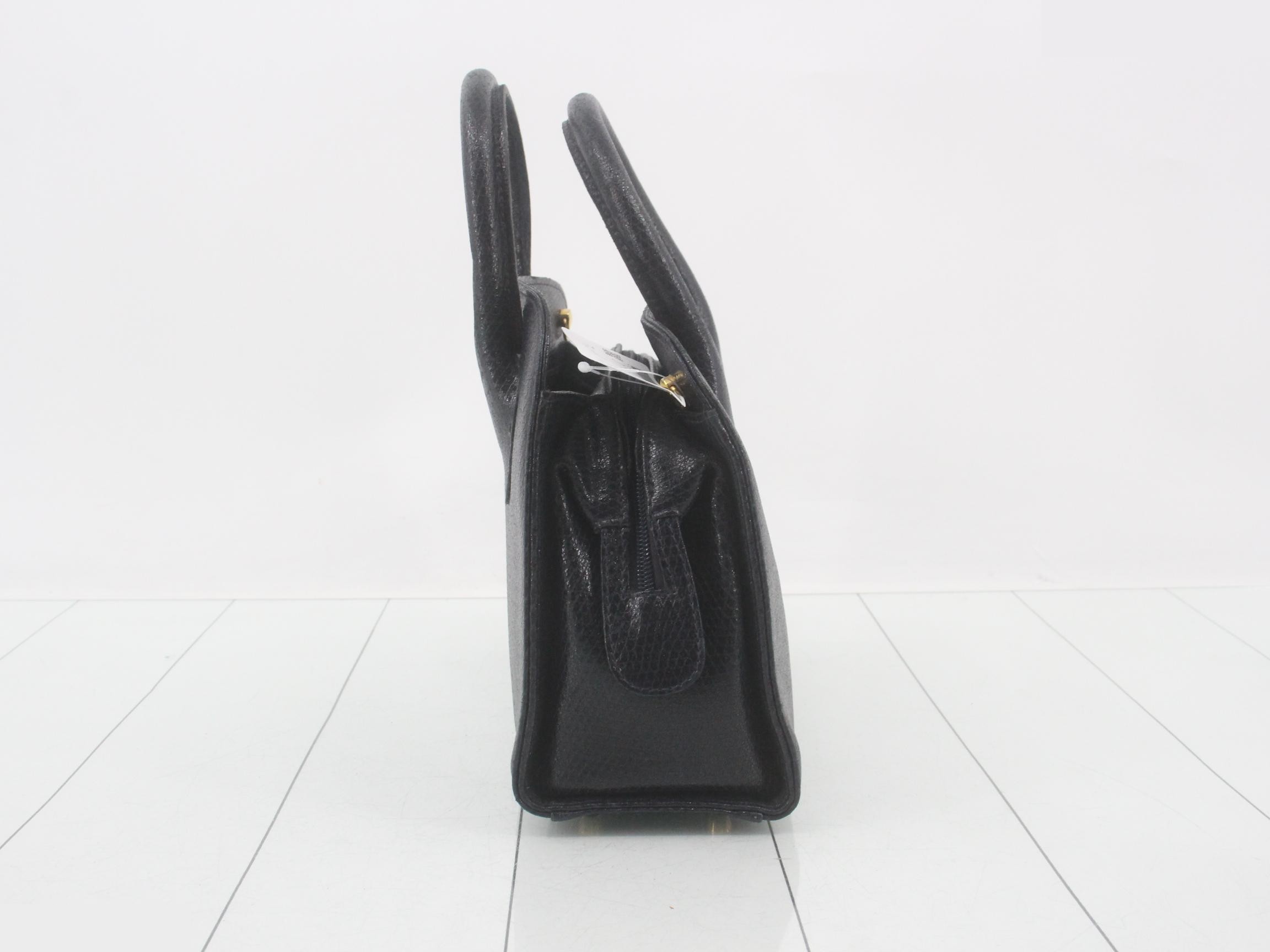 Vintage Handbag — view 3