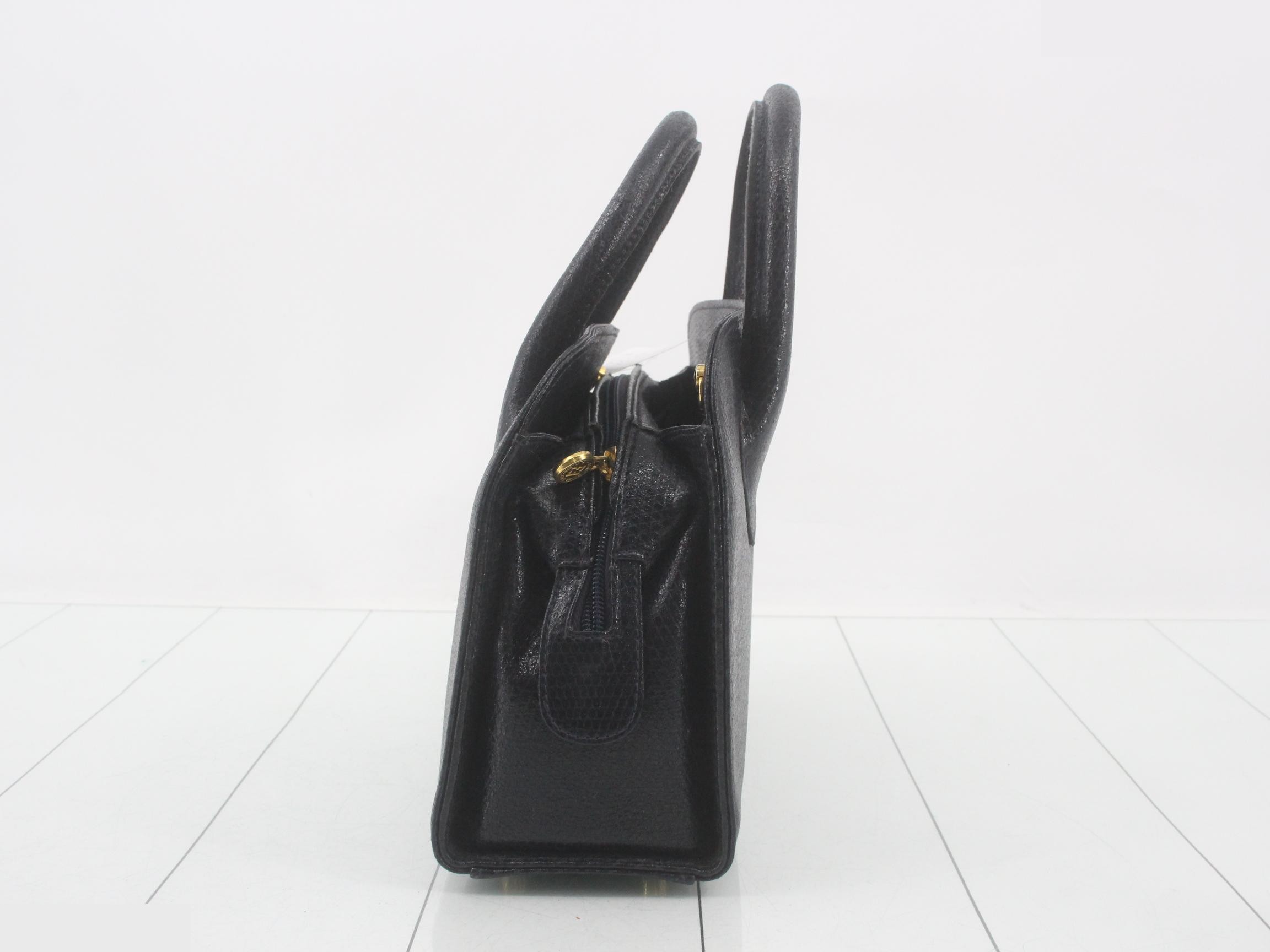 Vintage Handbag — view 4