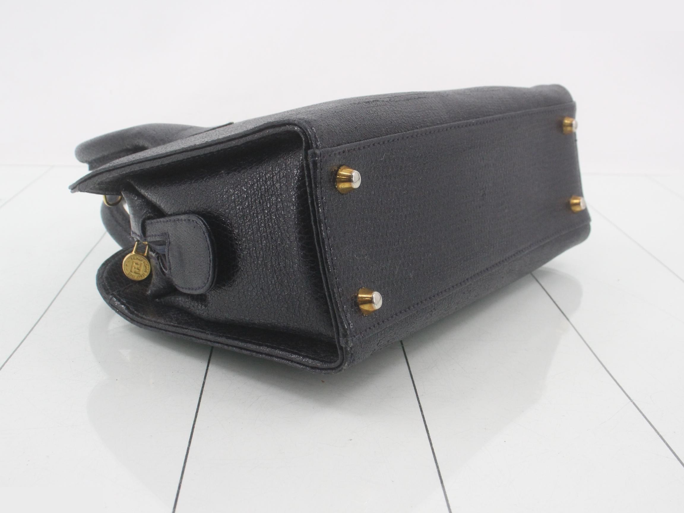 Vintage Handbag — view 5