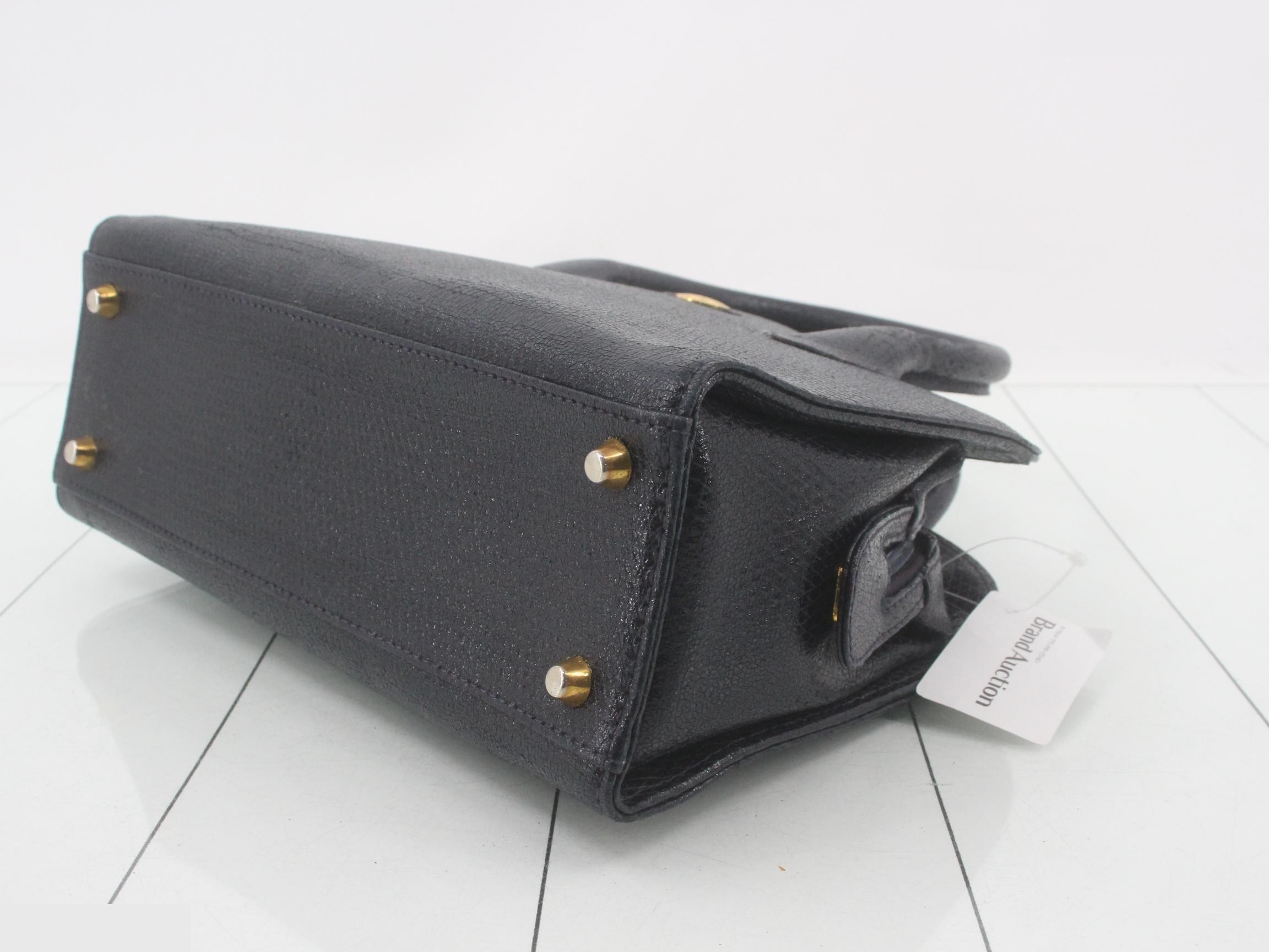 Vintage Handbag — view 6