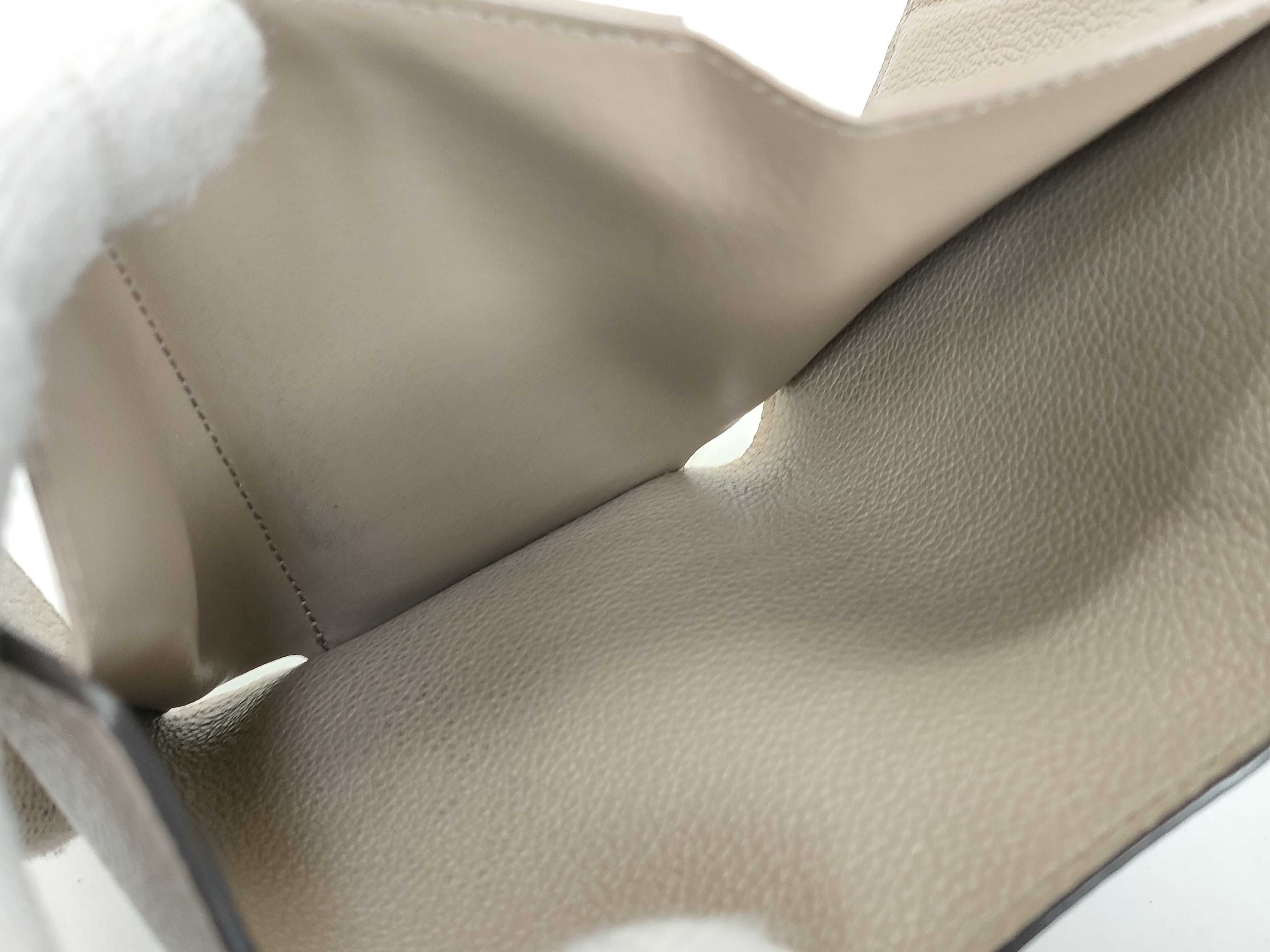 Monogram Empreinte Louis Vuitton Victorine Wallet — view 13
