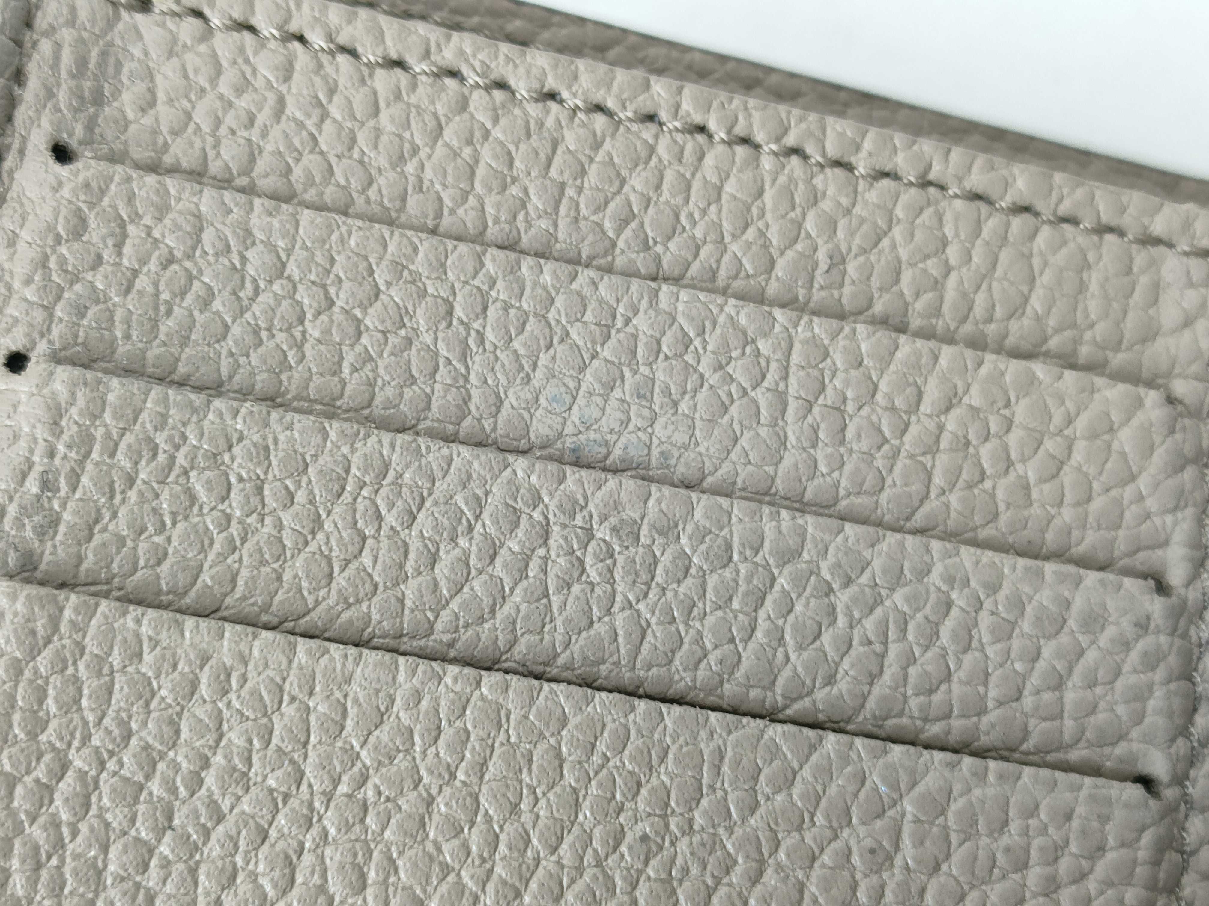 Monogram Empreinte Louis Vuitton Victorine Wallet — view 15