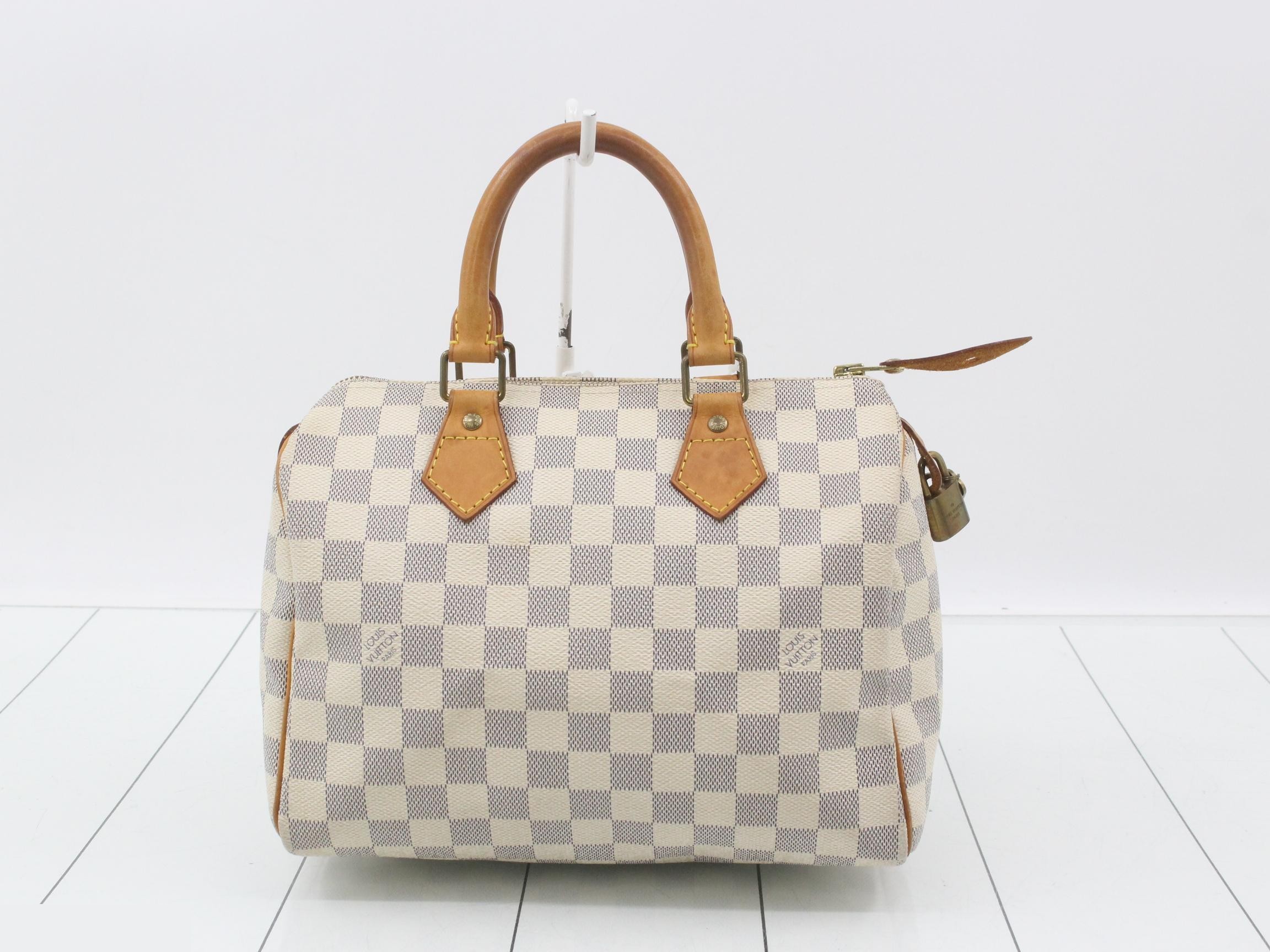 Speedy 25