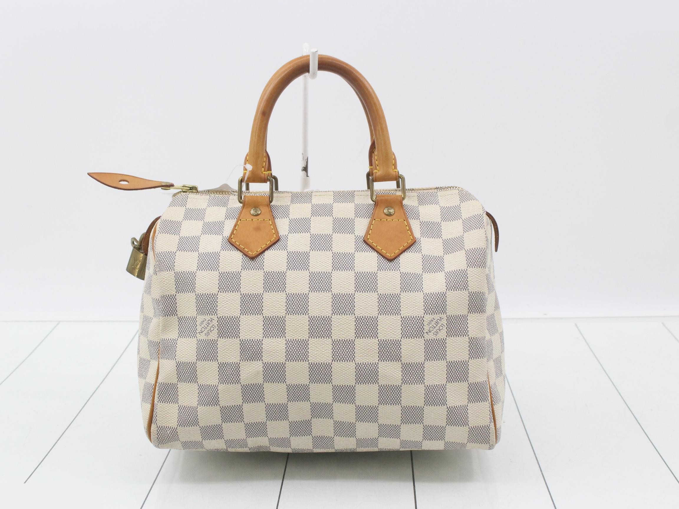 Speedy 25 — view 2