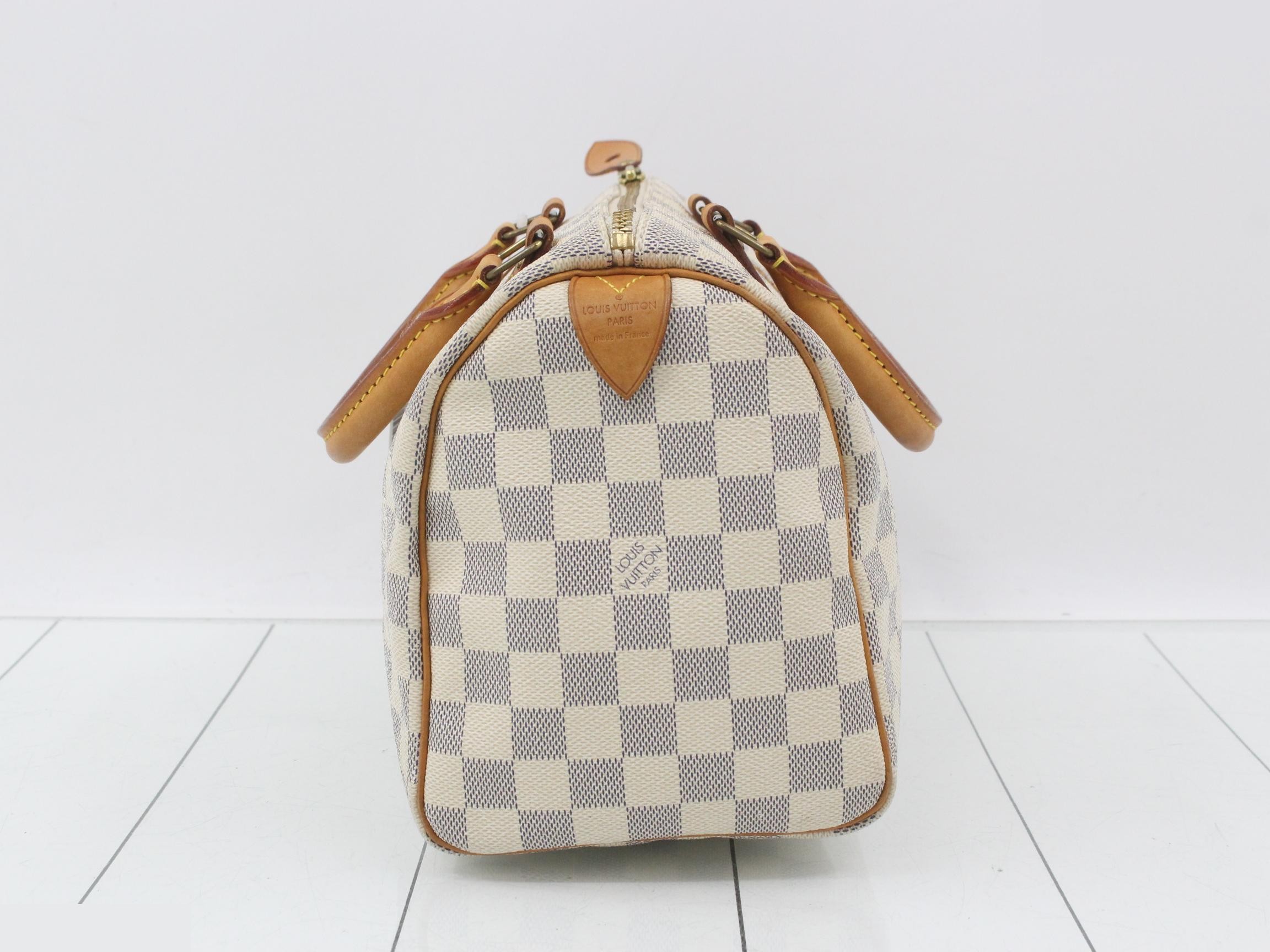 Speedy 25 — view 4