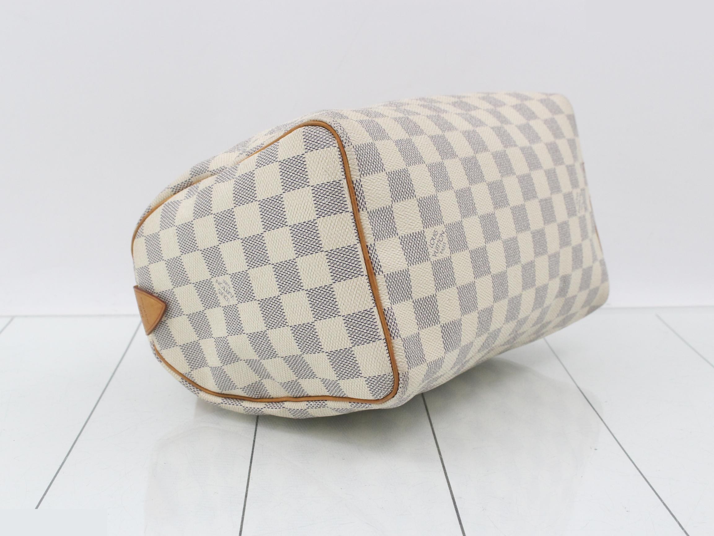 Speedy 25 — view 5