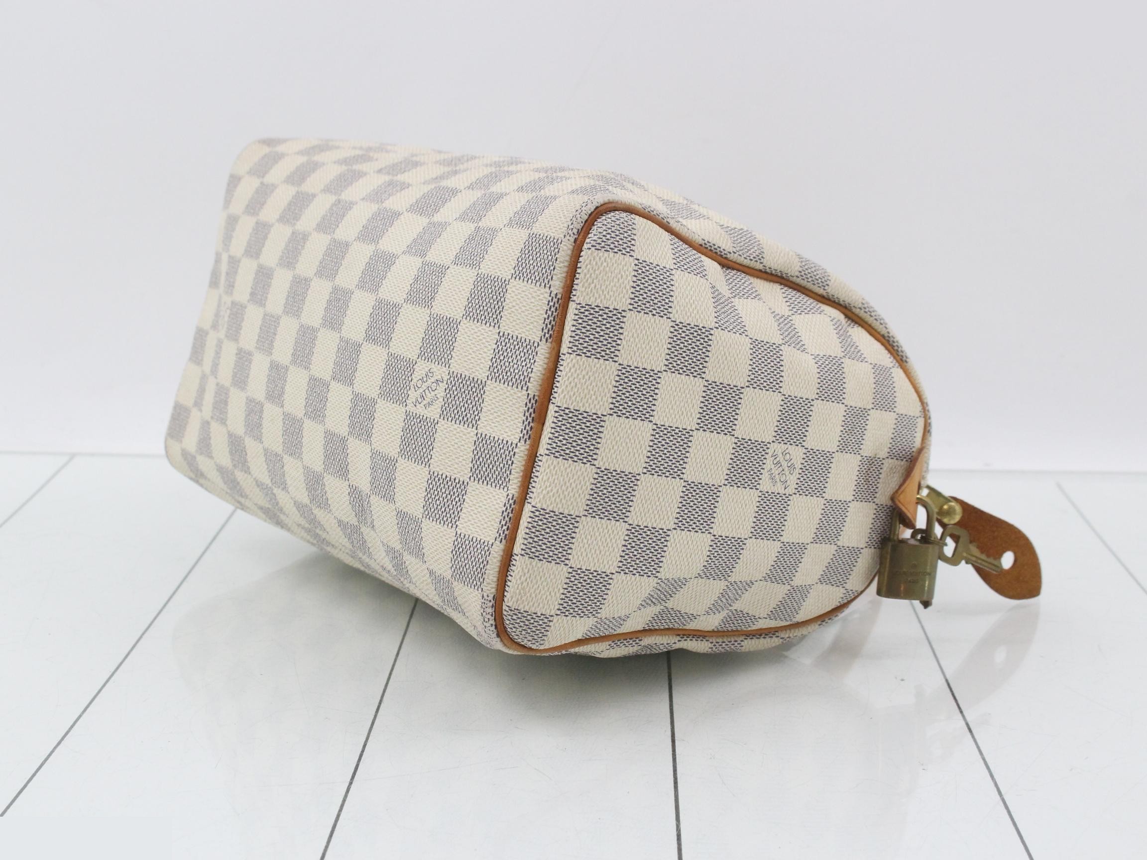 Speedy 25 — view 6