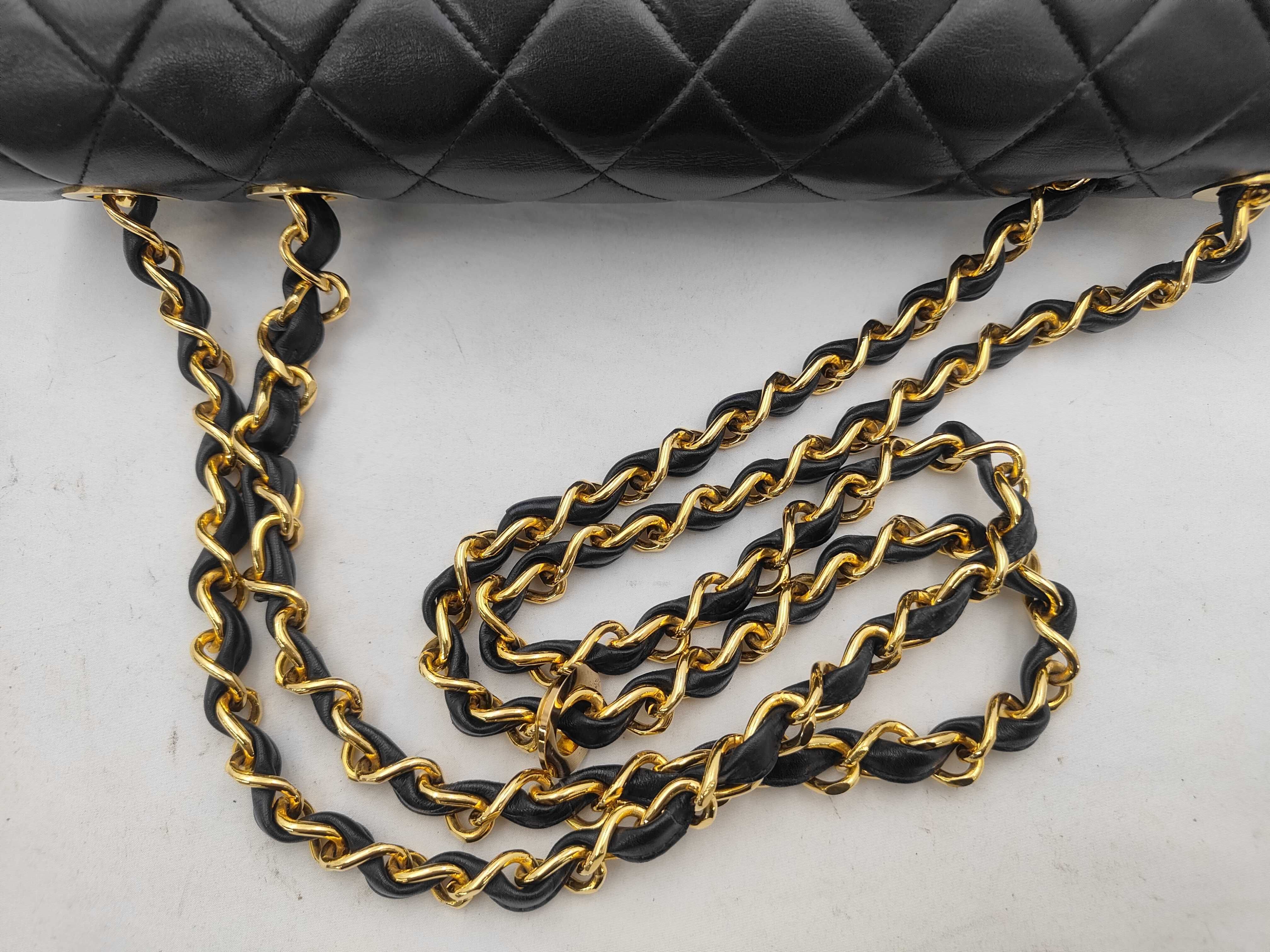 Deca Mato 34 Matelassé Lambskin Shoulder Bag — view 3