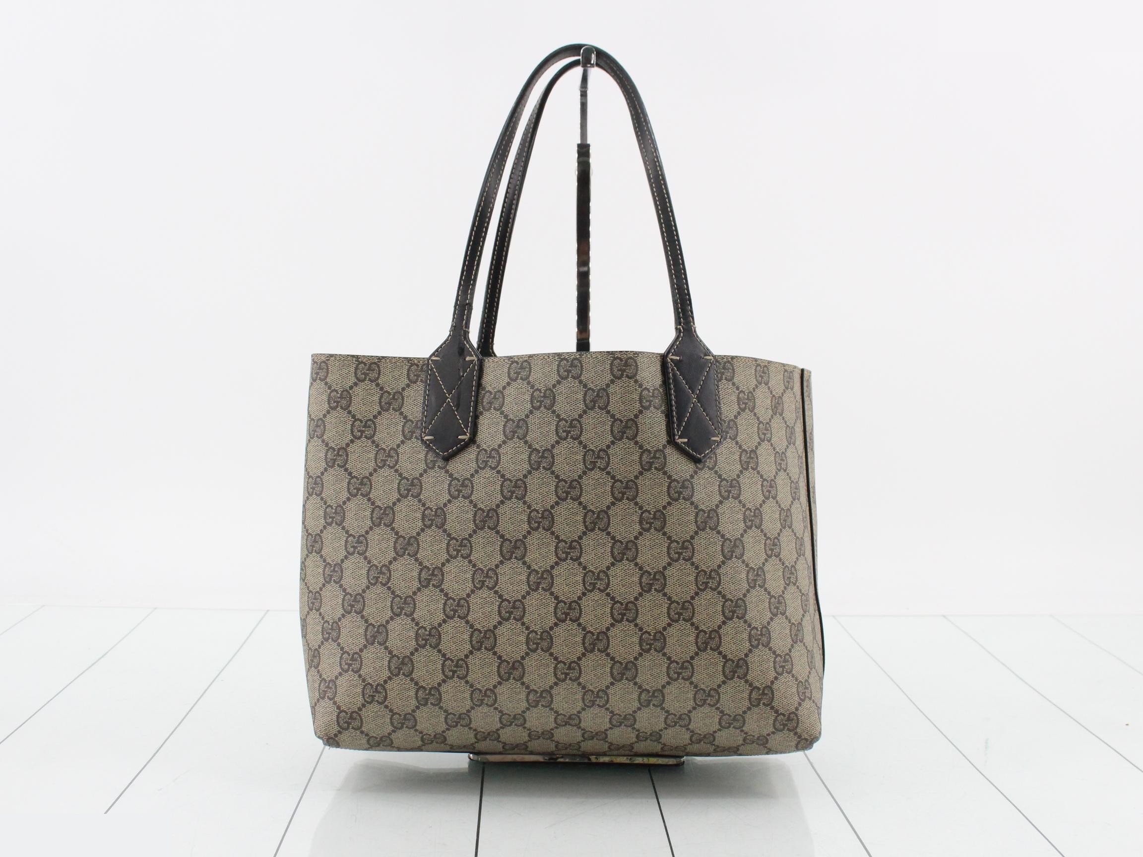 Reversible shoulder bag — view 2