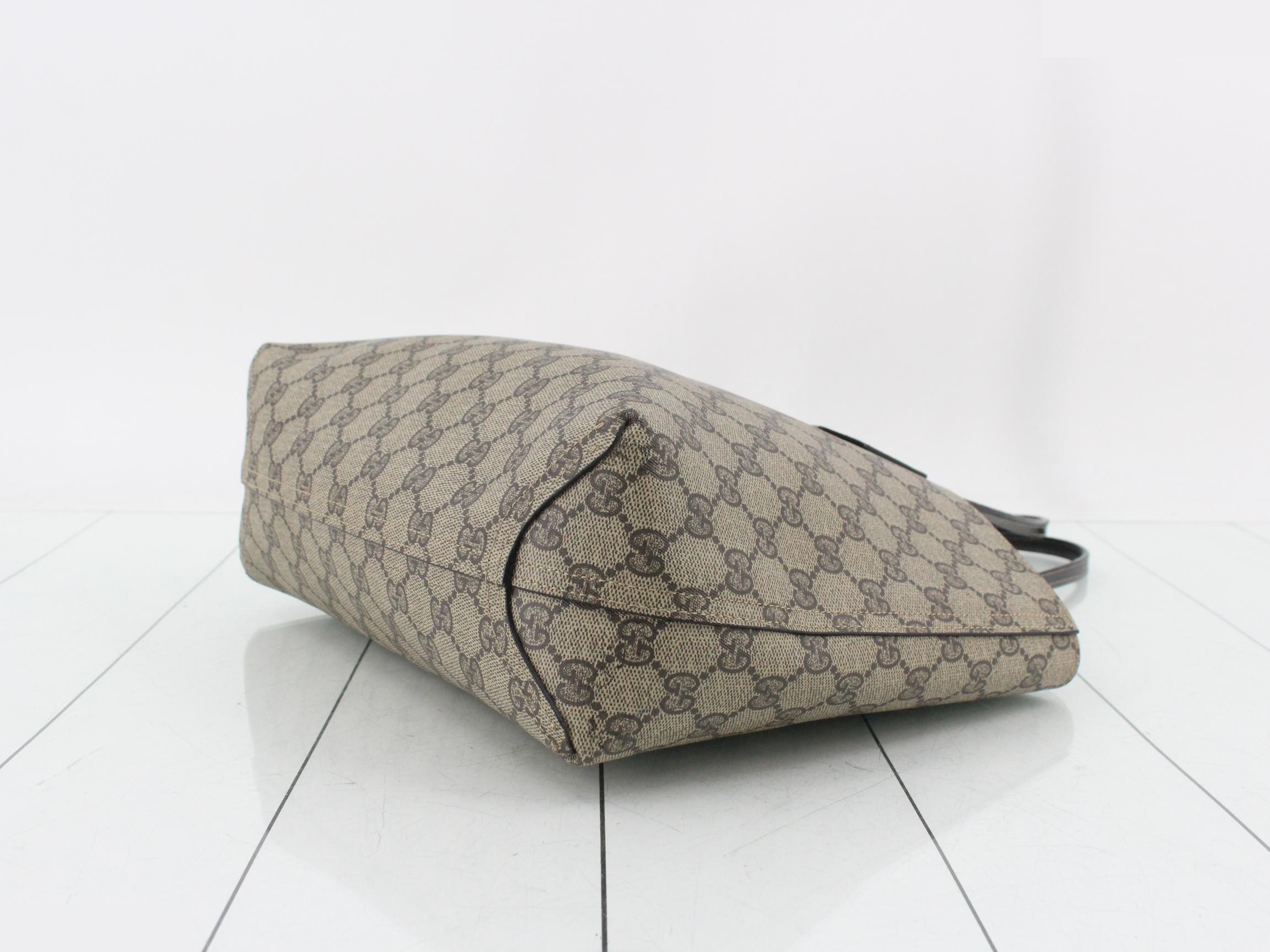 Reversible shoulder bag — view 6