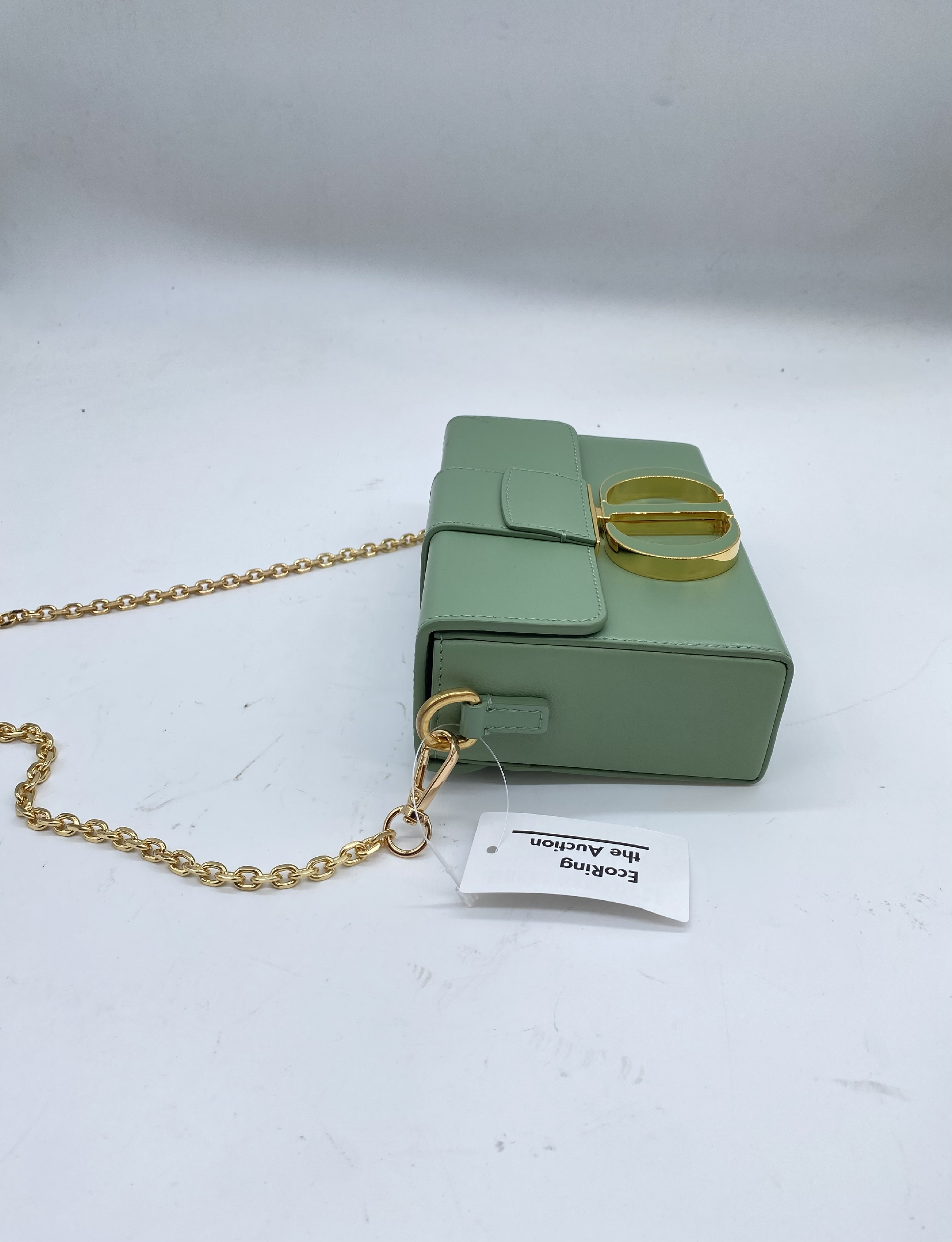 Shoulder Crossbody Bag (Caro) - IC Chip Compatible Shoulder Bag — view 3