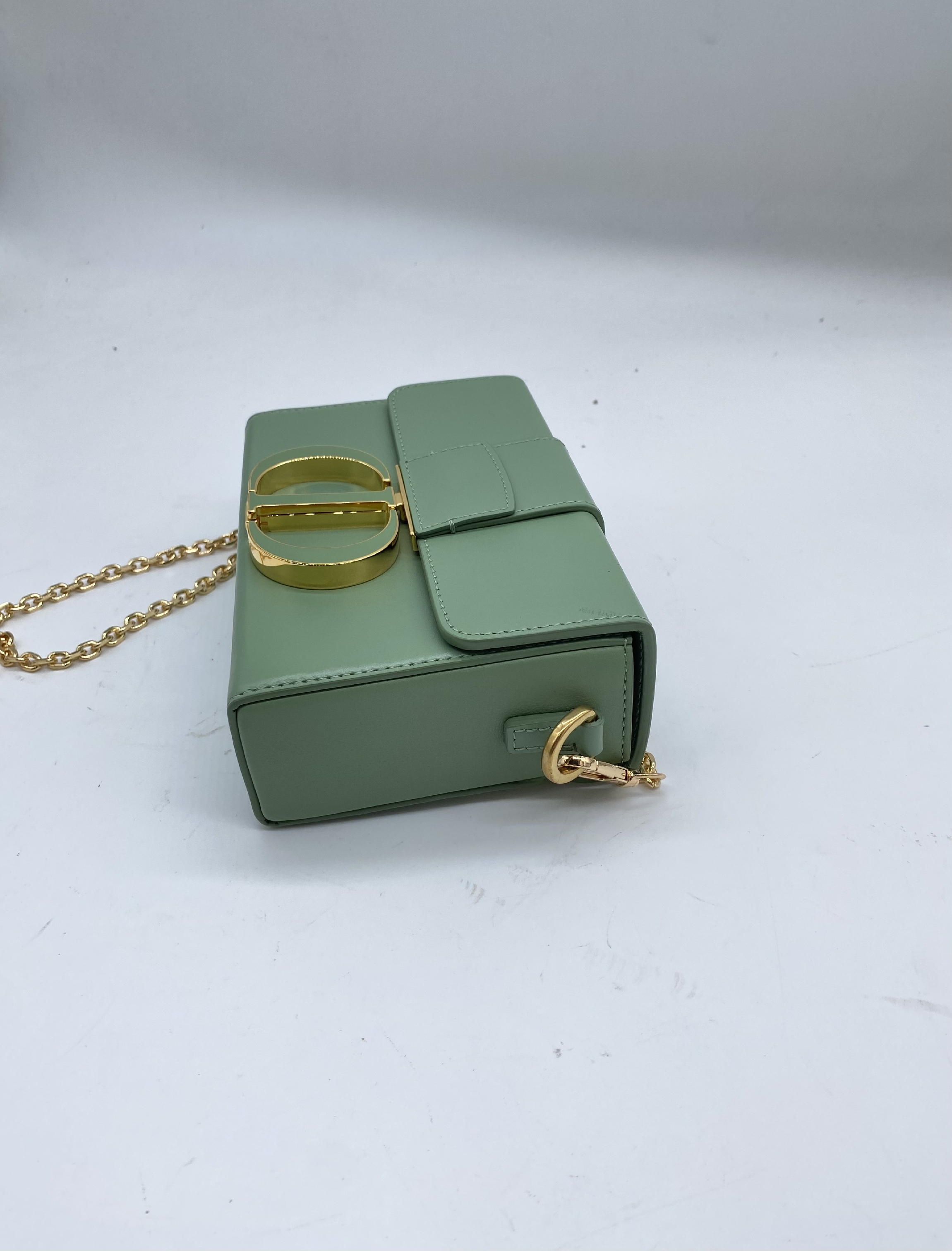 Shoulder Crossbody Bag (Caro) - IC Chip Compatible Shoulder Bag — view 5
