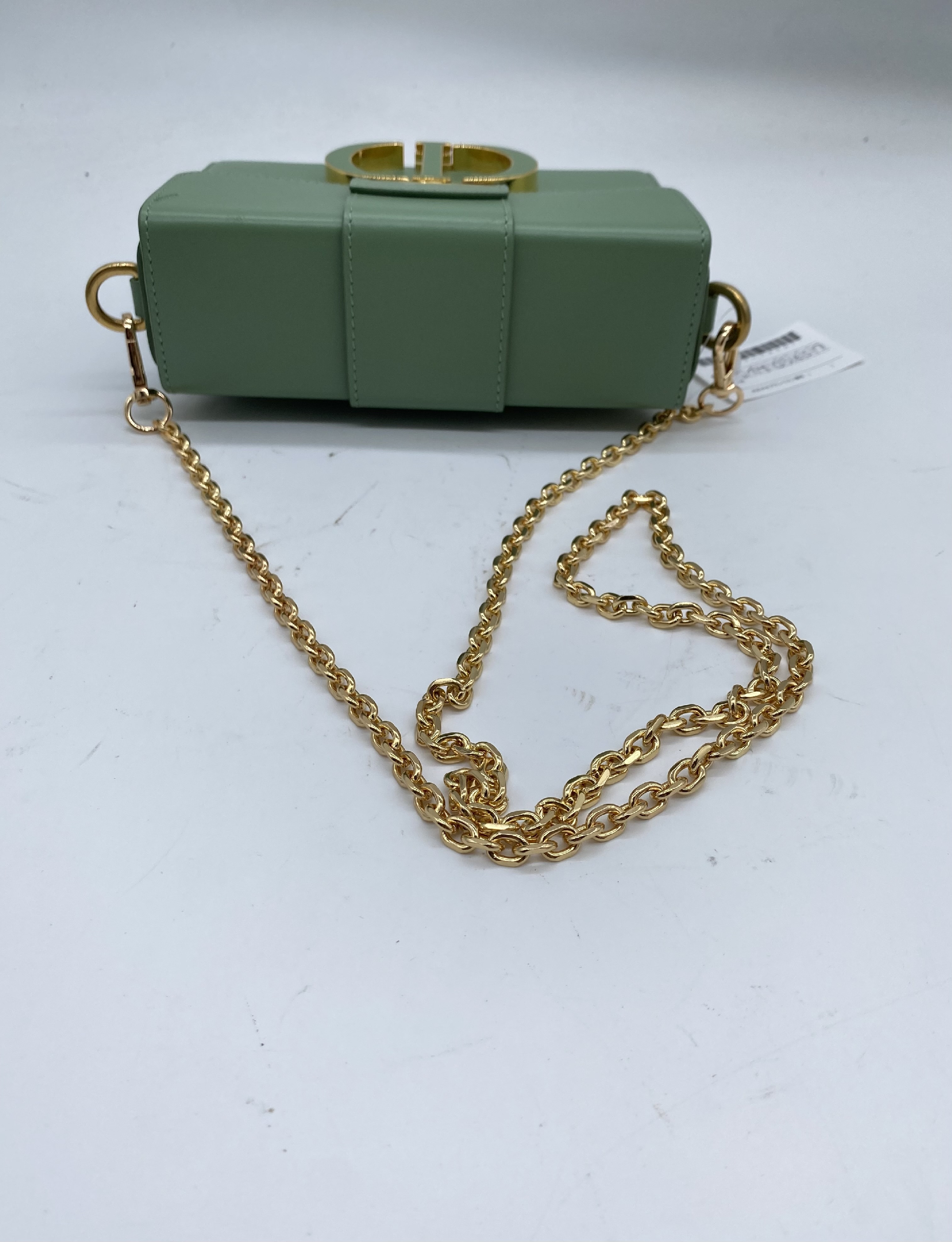 Shoulder Crossbody Bag (Caro) - IC Chip Compatible Shoulder Bag — view 6